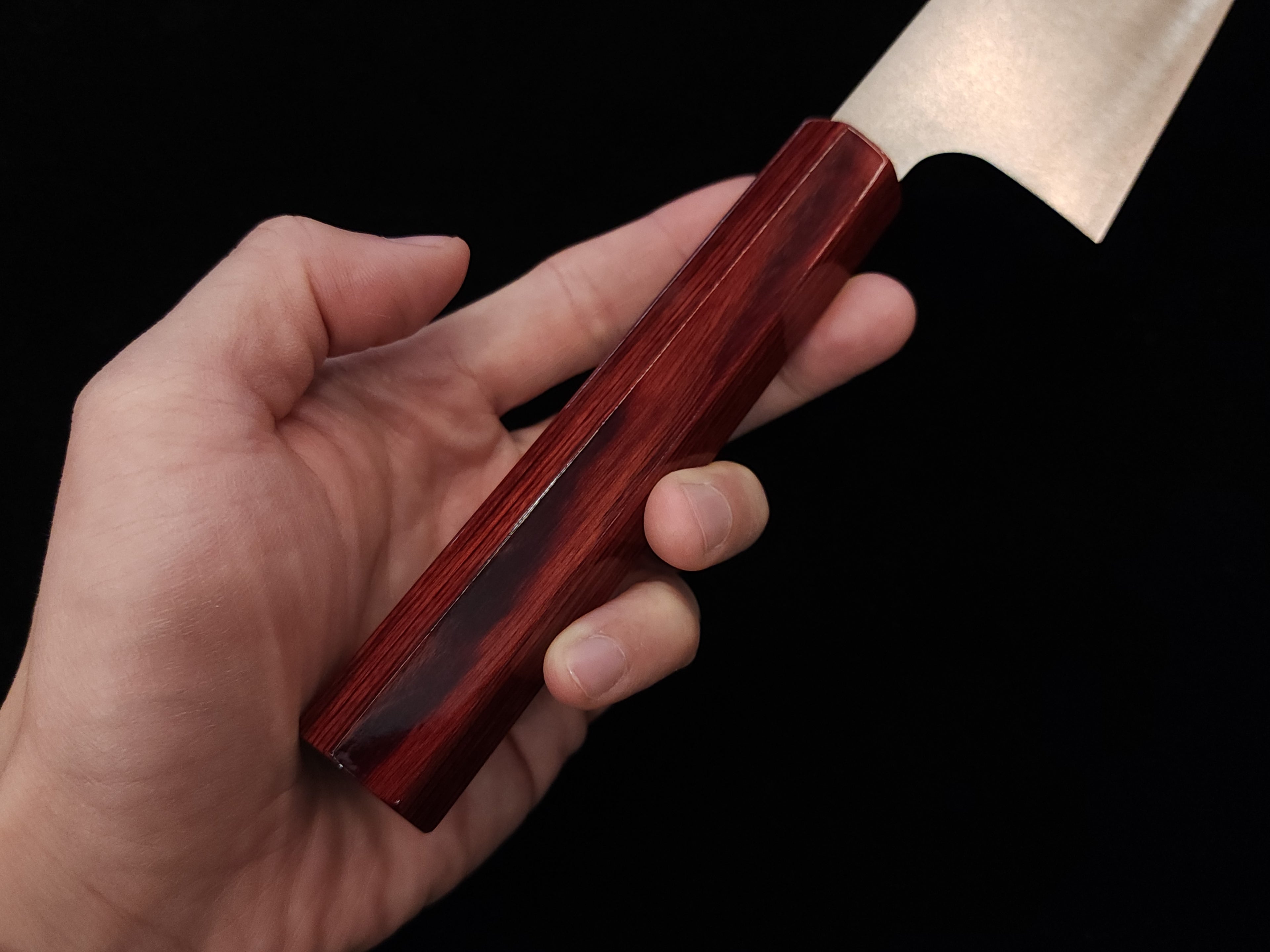 小林圭SG-2牛刀240mm