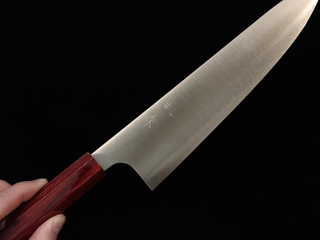 小林圭SG-2牛刀240mm