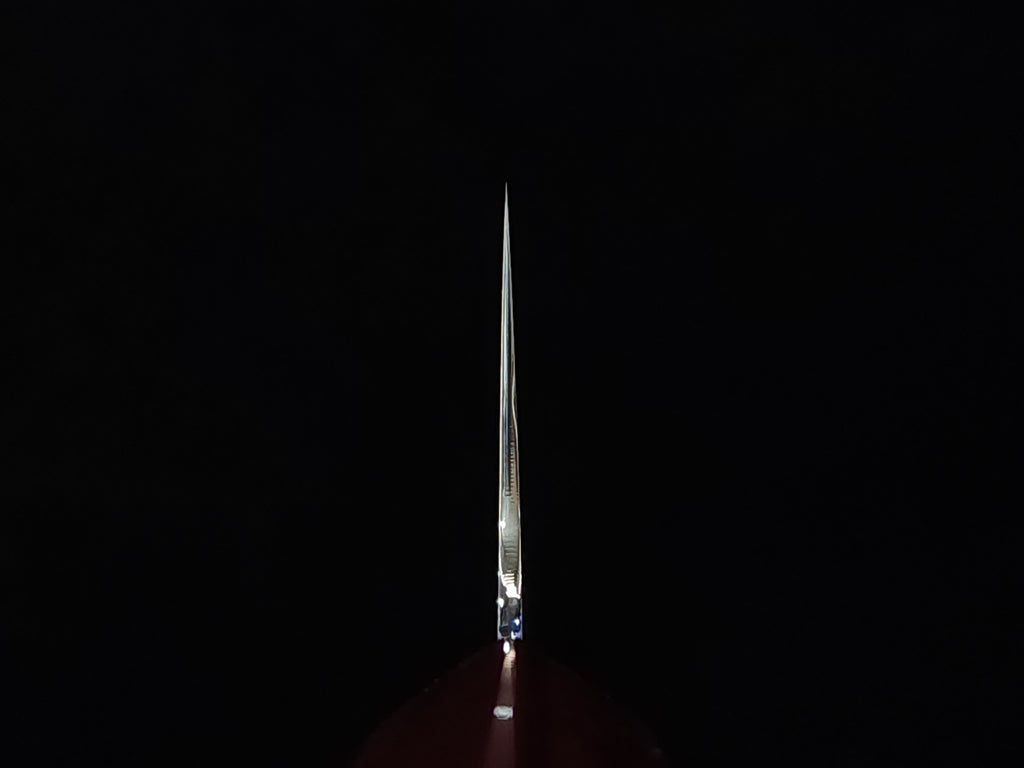 小林圭SG-2牛刀240mm