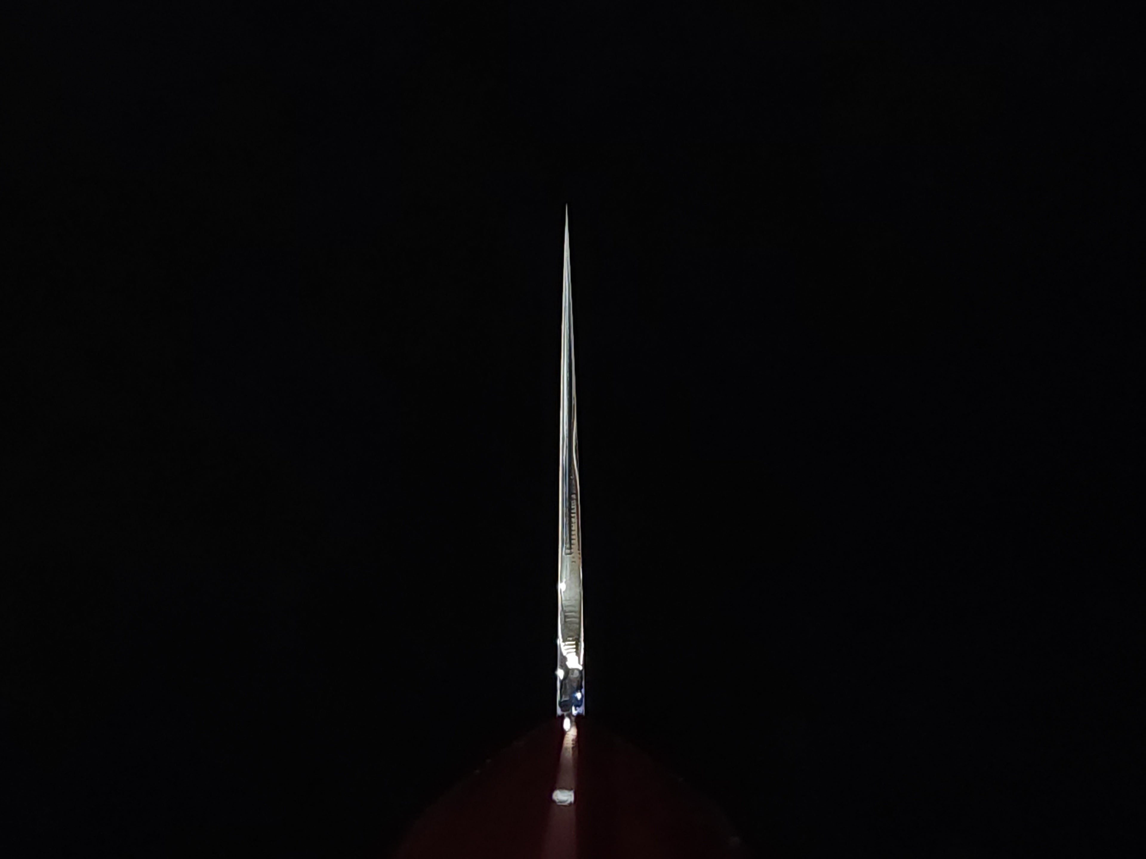 小林圭SG-2牛刀240mm