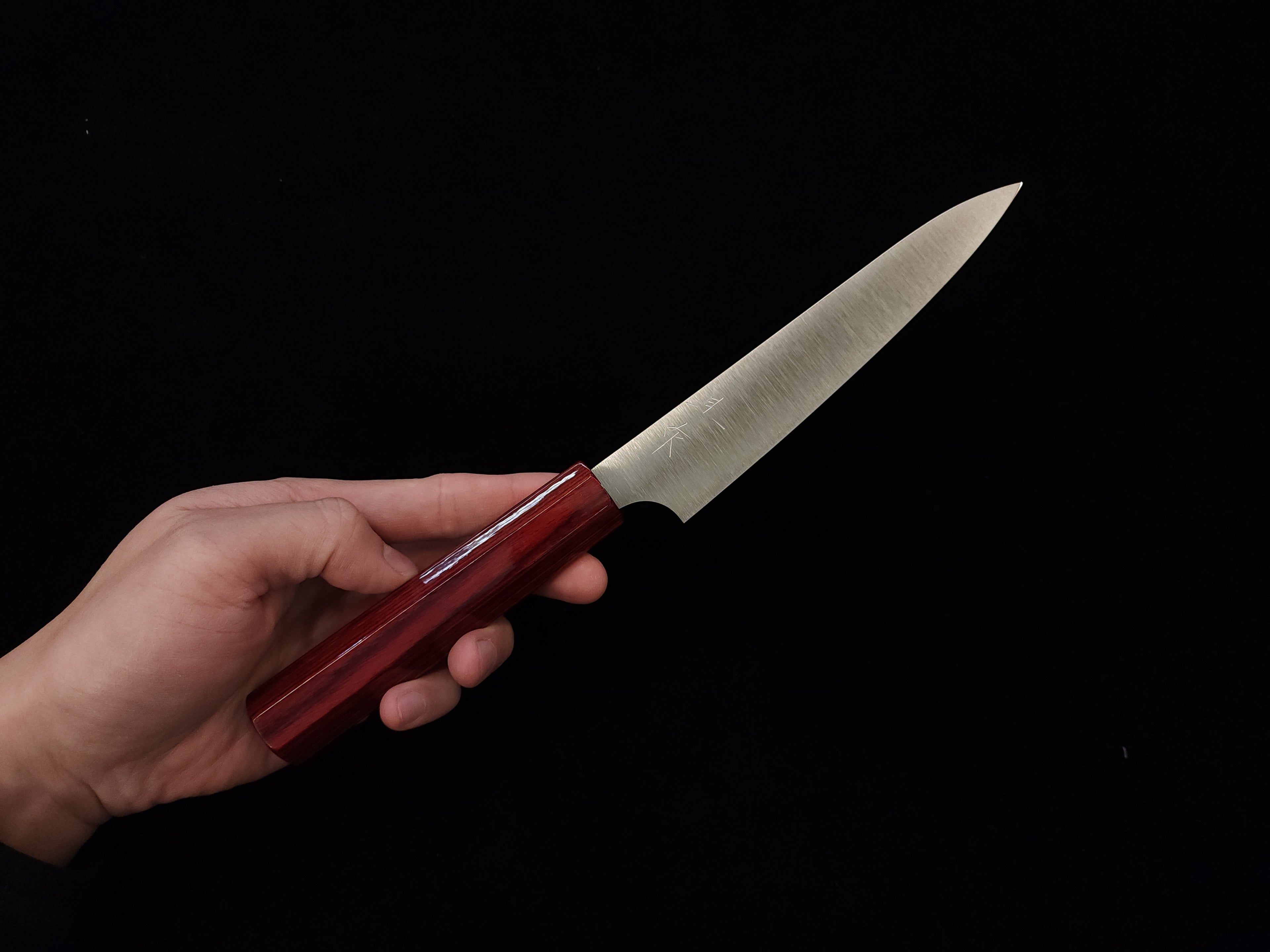 小林圭SG-2小刀150mm