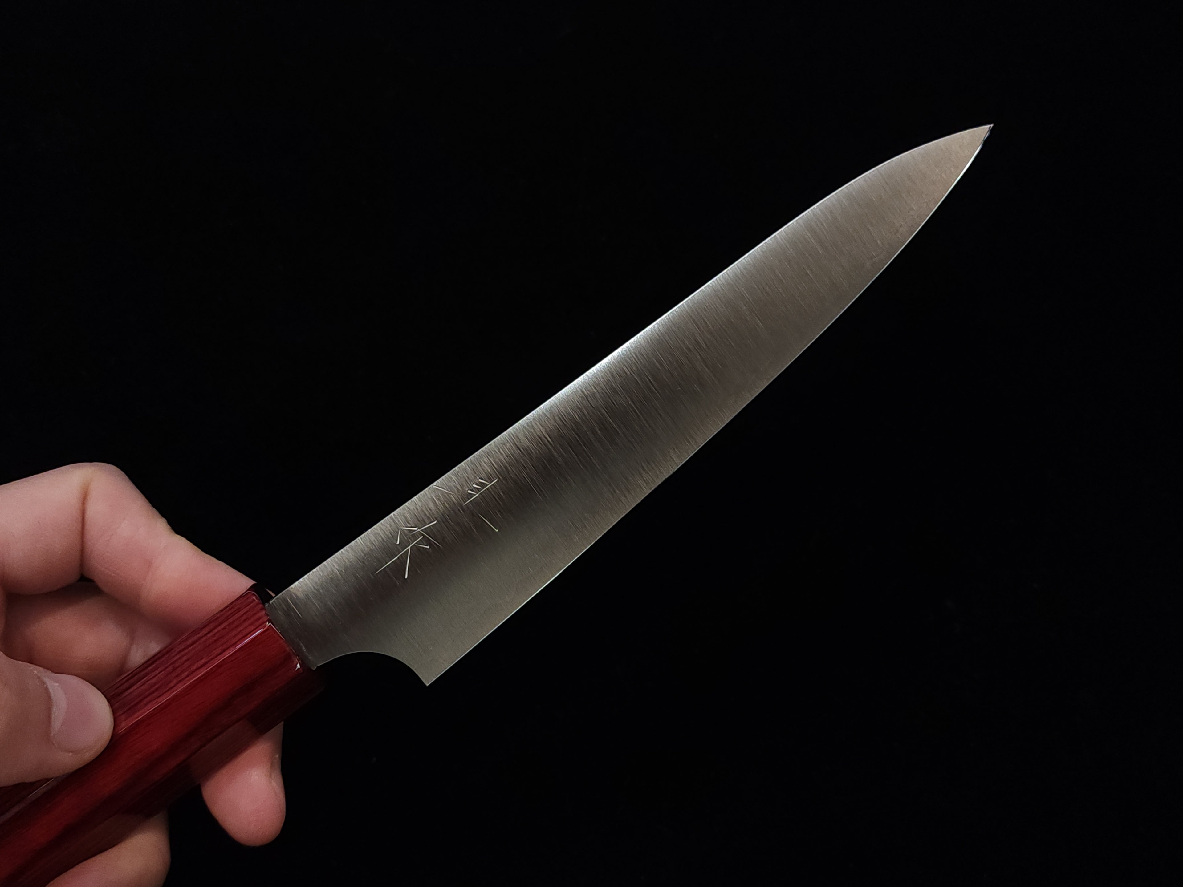 小林圭SG-2小刀150mm