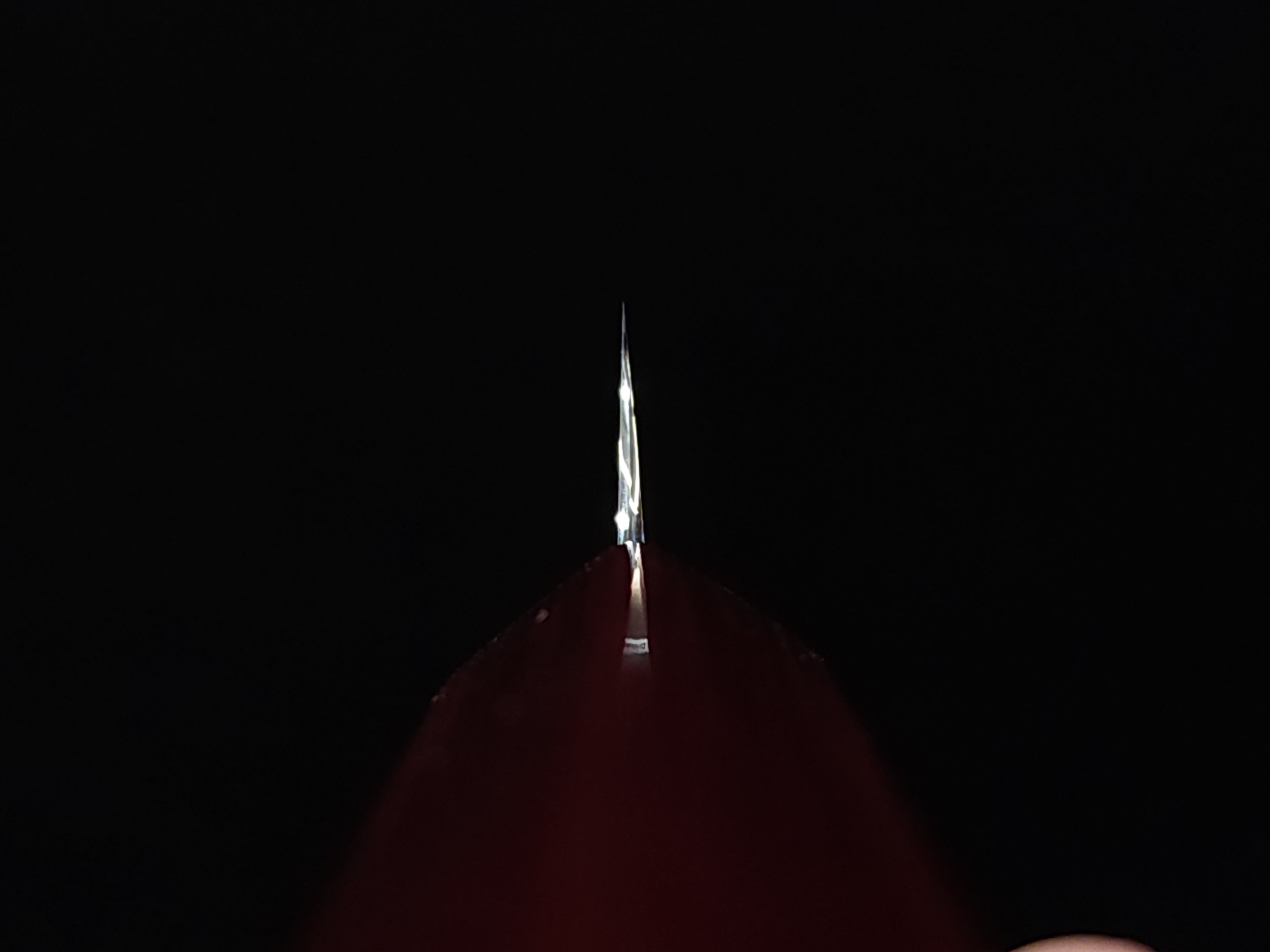 小林圭SG-2小刀150mm