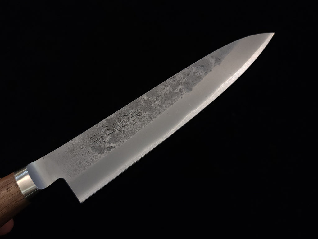 忠房青二鋼小刀125mm