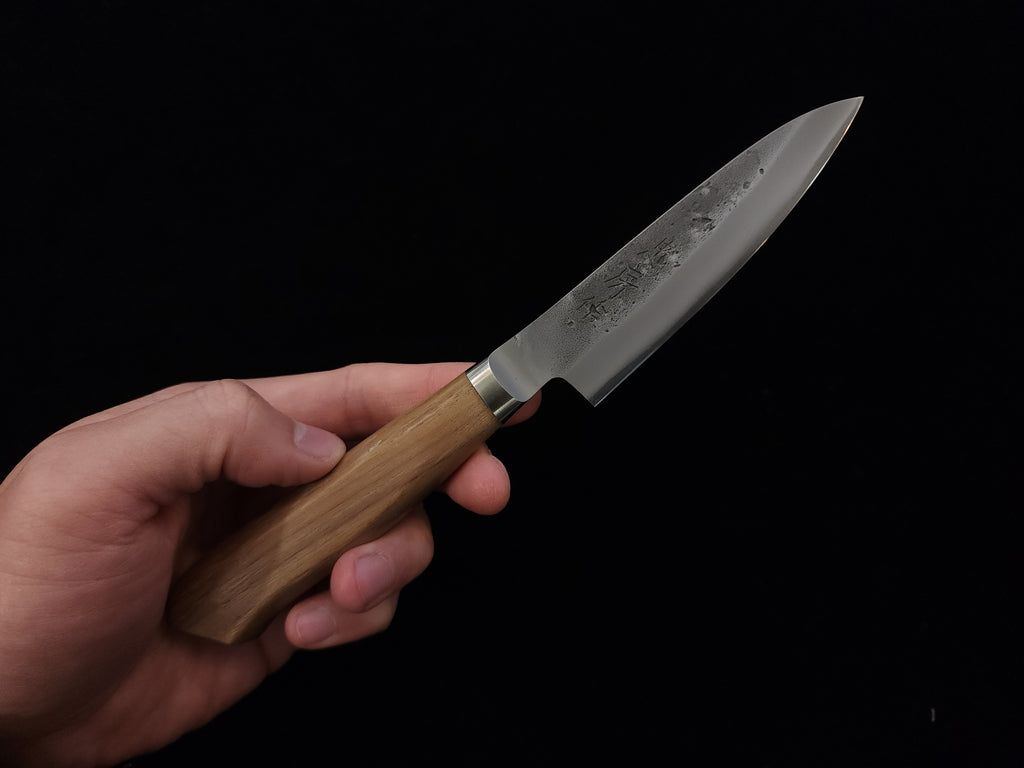 Tadafusa Aogami 2 Petty 90mm