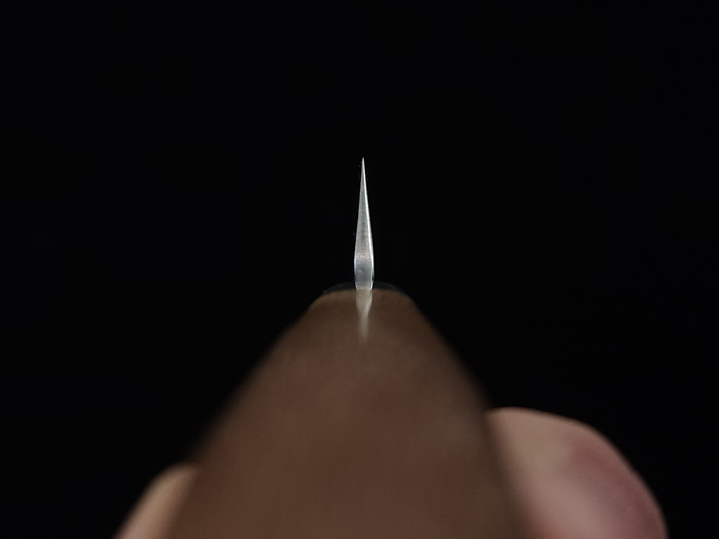 Tadafusa Aogami 2 Petty 90mm