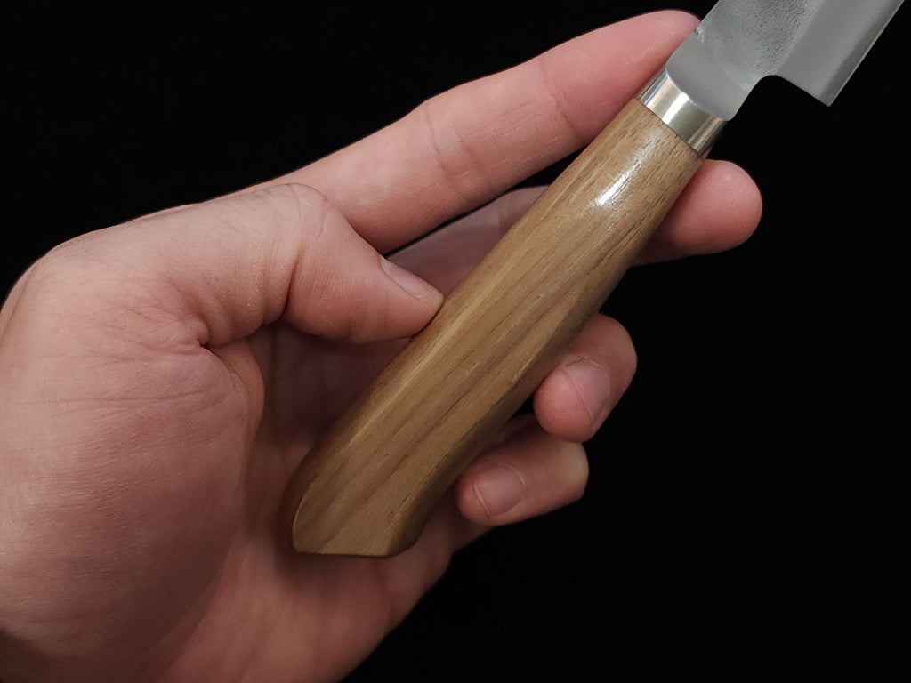 Tadafusa Aogami 2 Petty 90mm