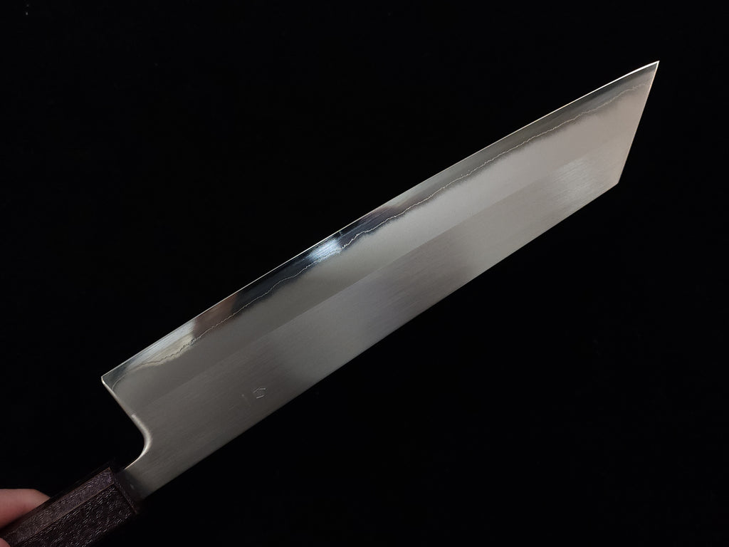 景作白一鋼切付240mm