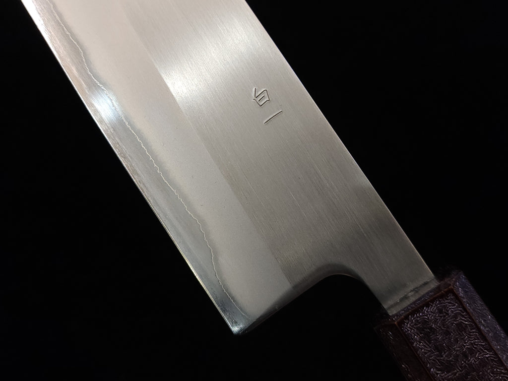 景作白一鋼切付240mm