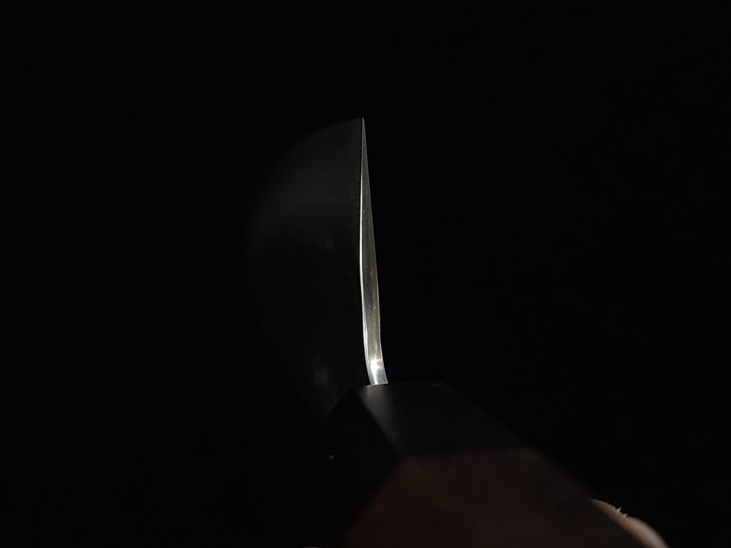 黑崎真VG7大馬士革牛刀210mm