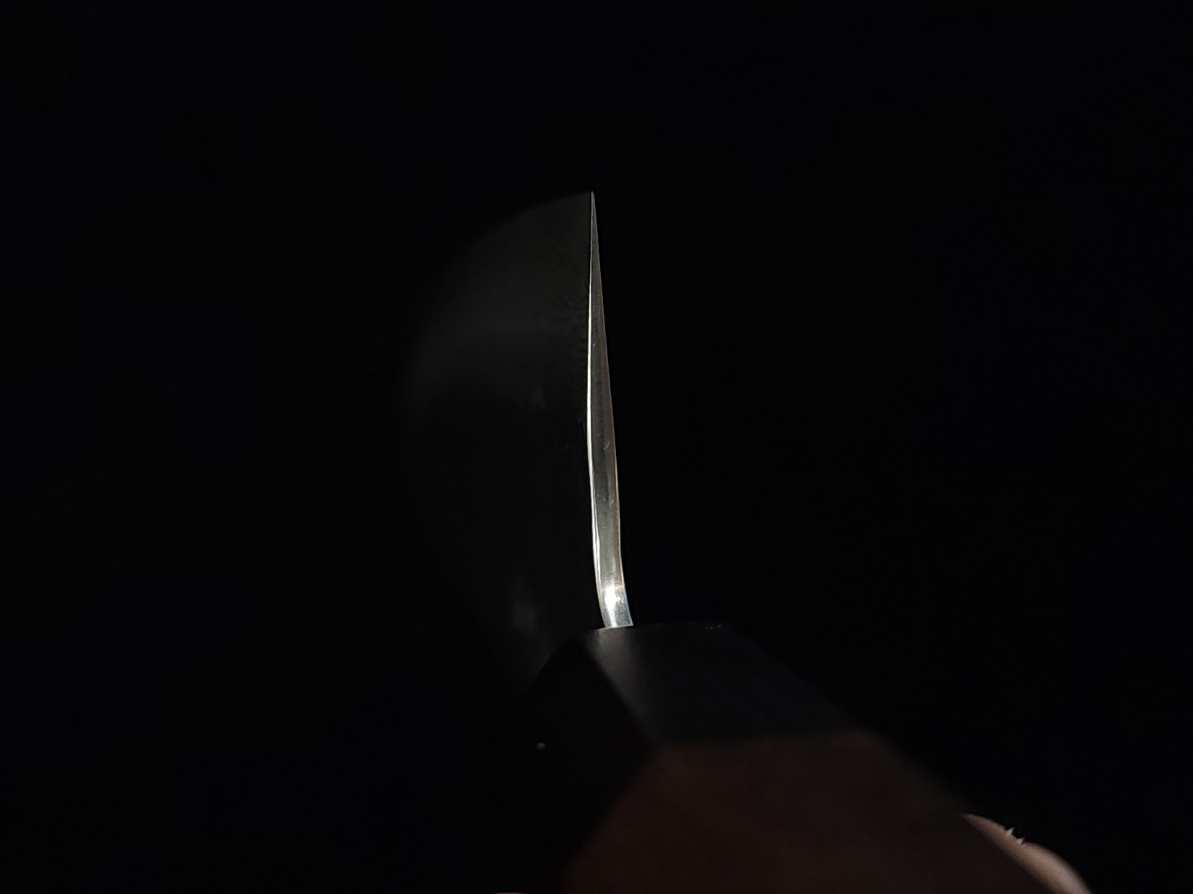 黑崎真VG7大馬士革牛刀210mm