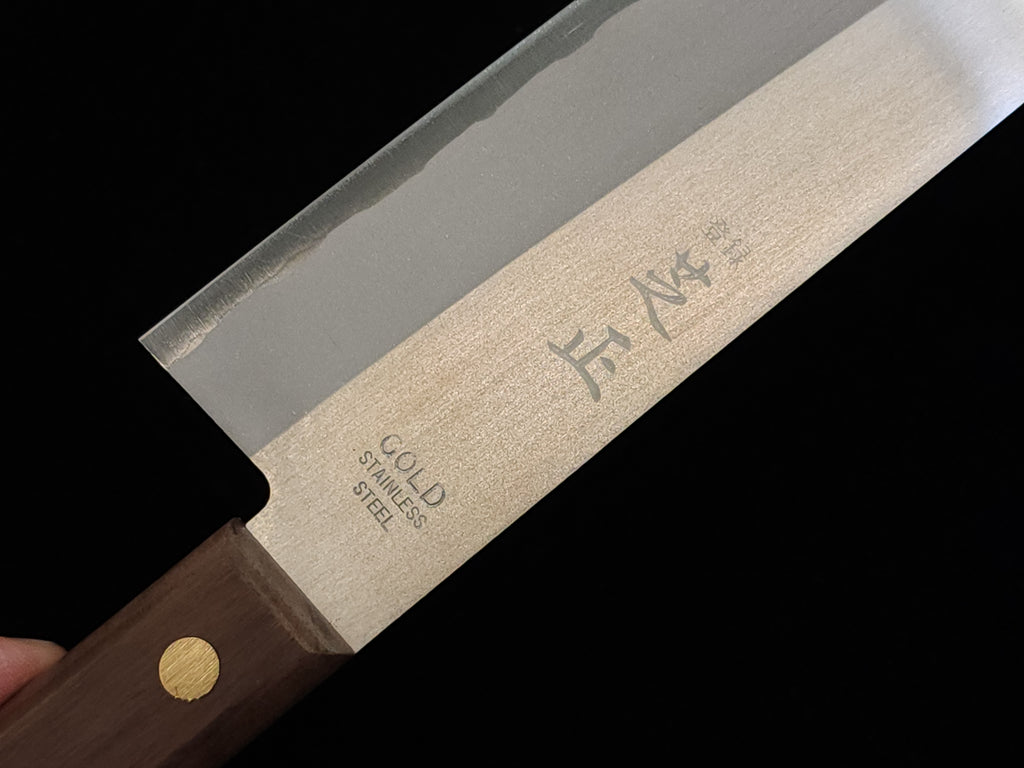 芝正VG-5三德刀165mm