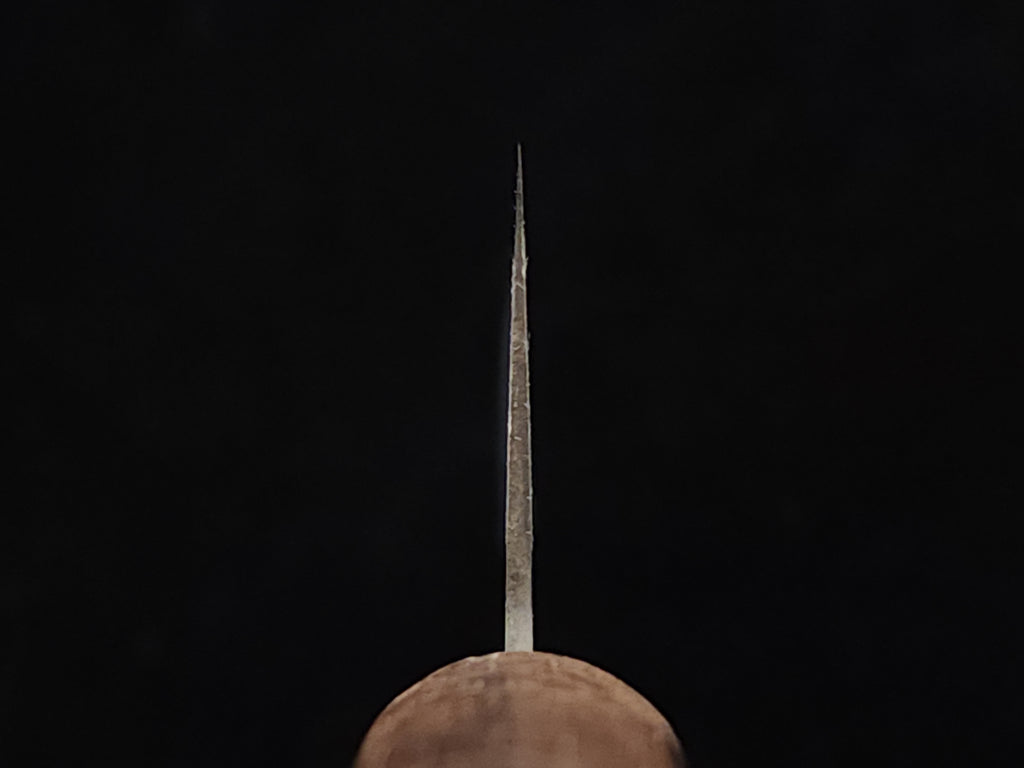 芝正VG-5三德刀165mm