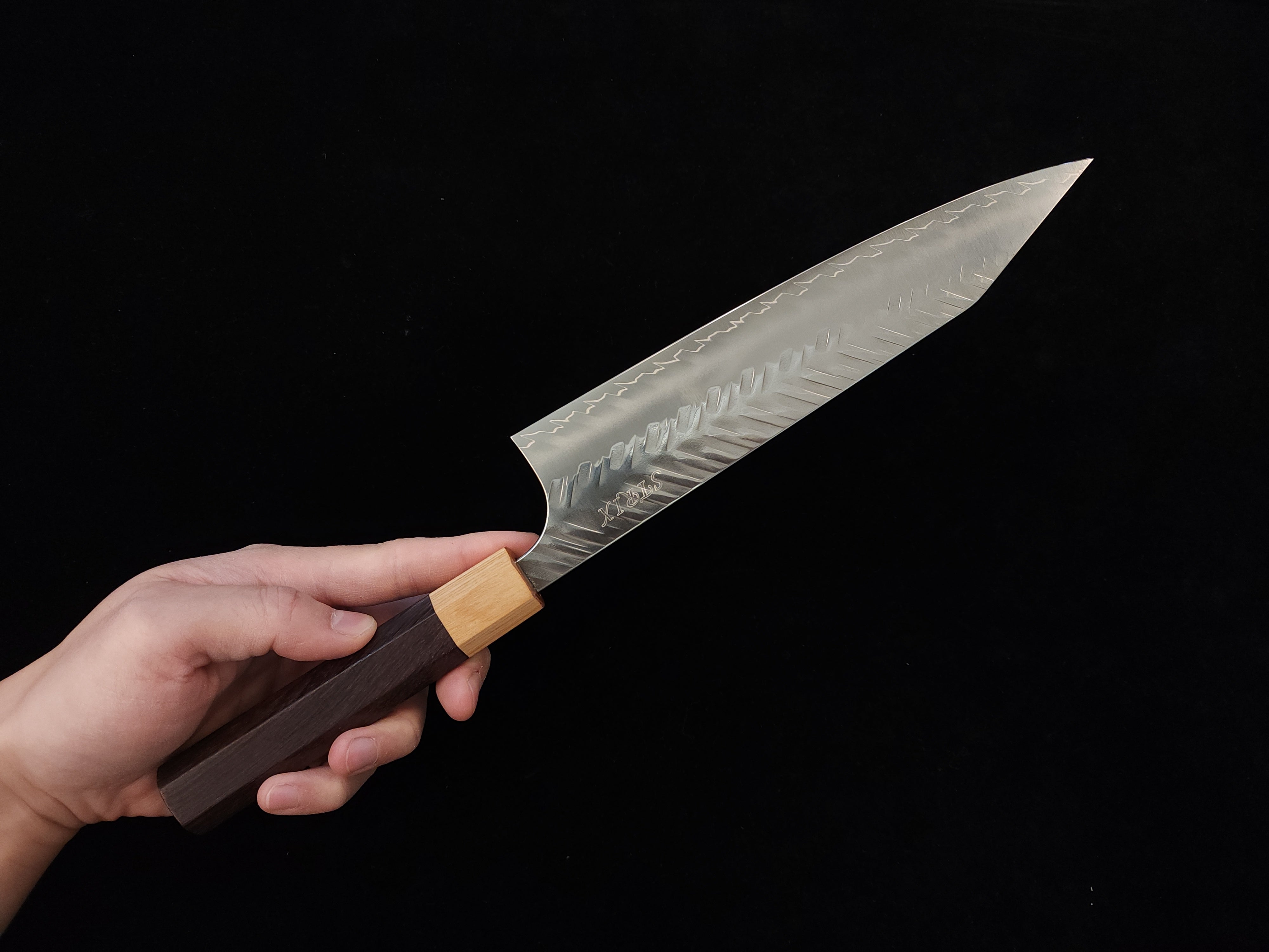 加藤義實Yoshimi Kato – Knife Life HK