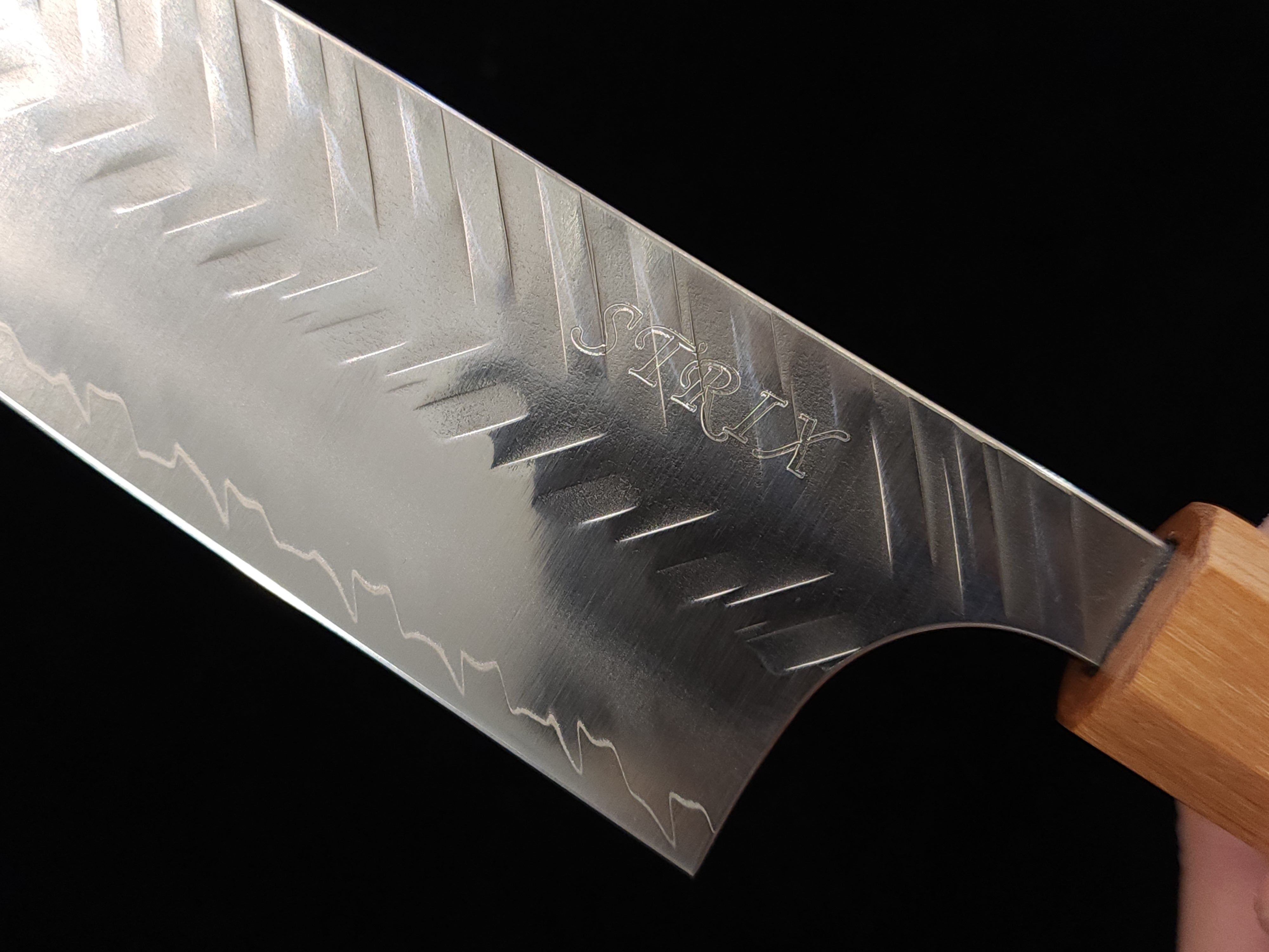 加藤義實Yoshimi Kato – Knife Life HK