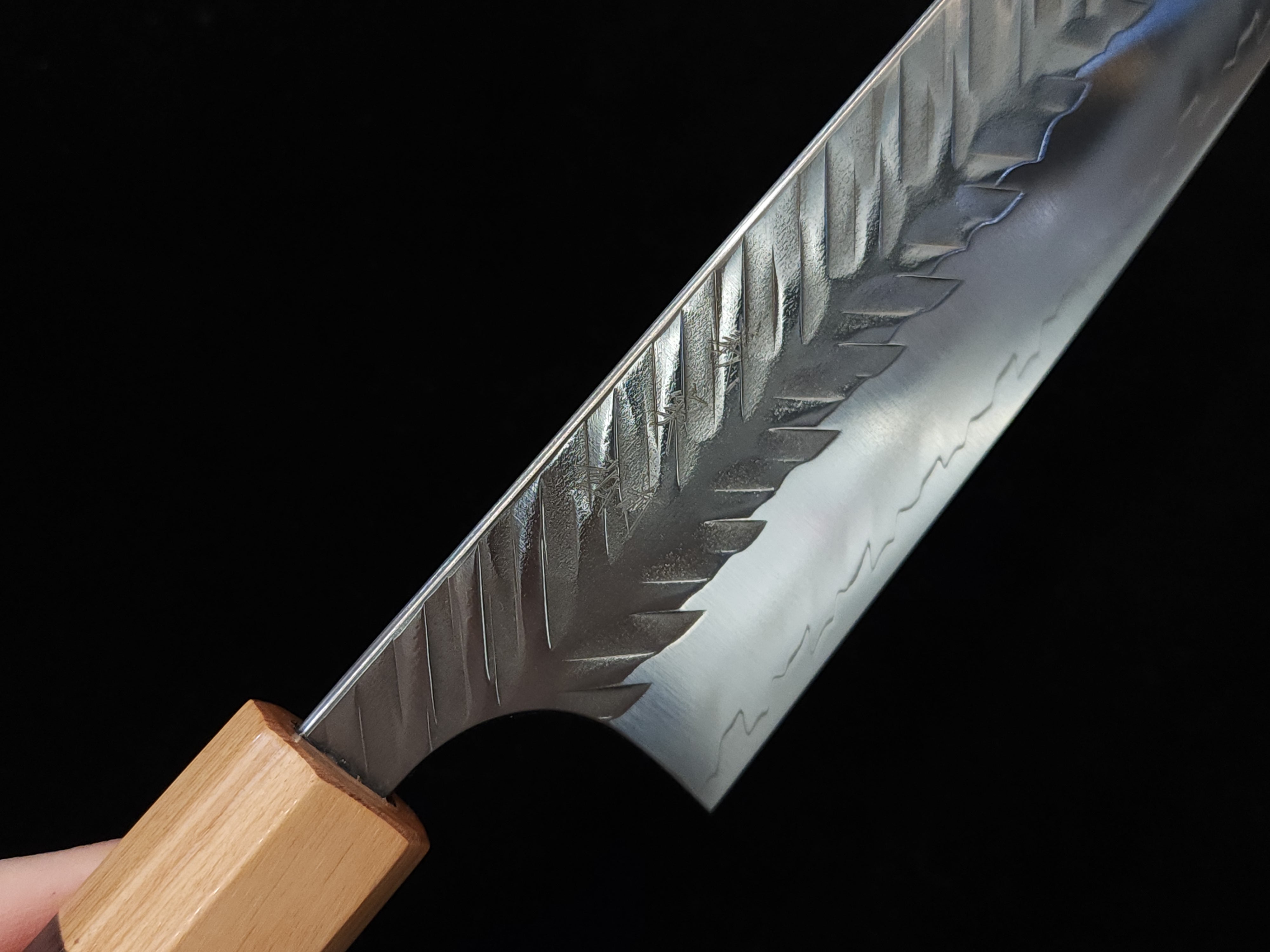 加藤義實Yoshimi Kato – Knife Life HK