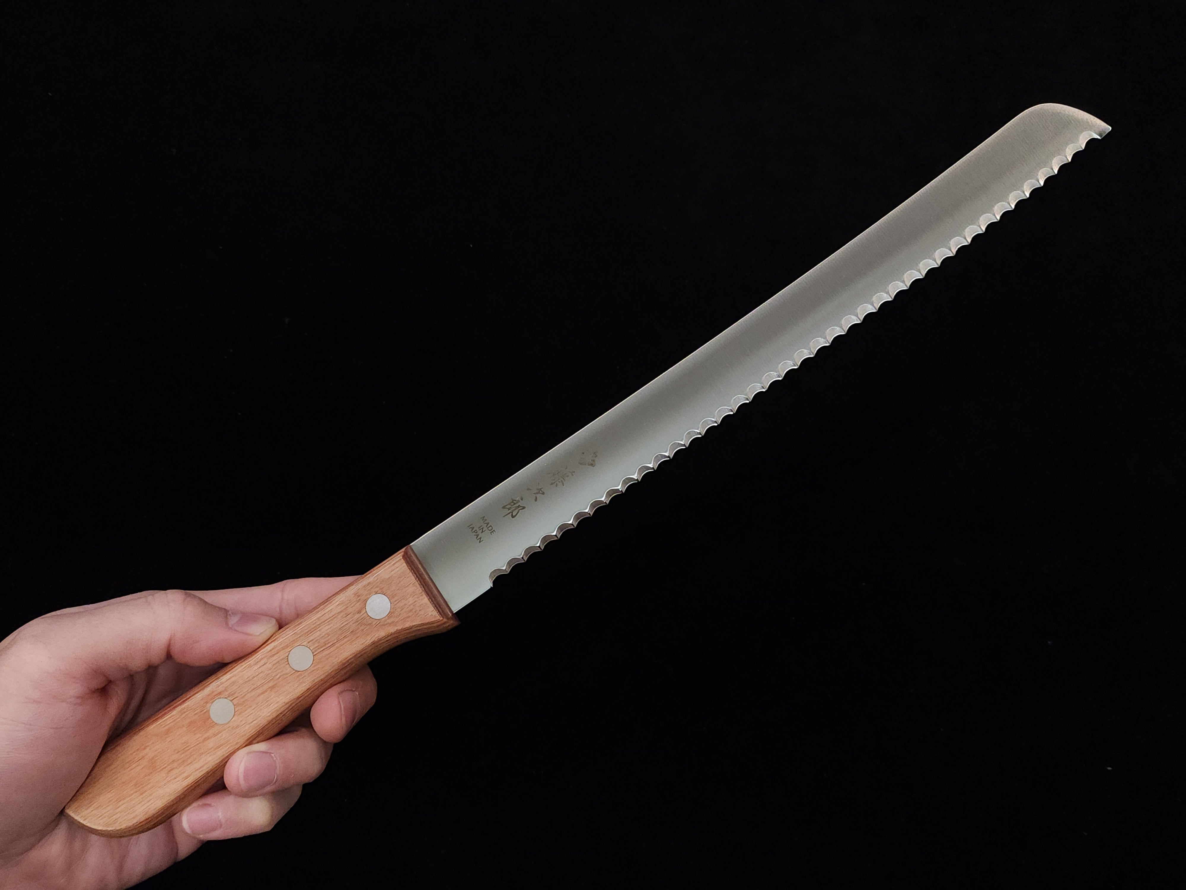 藤次郎/ 藤寅作Tojiro / Fujitora – Knife Life HK