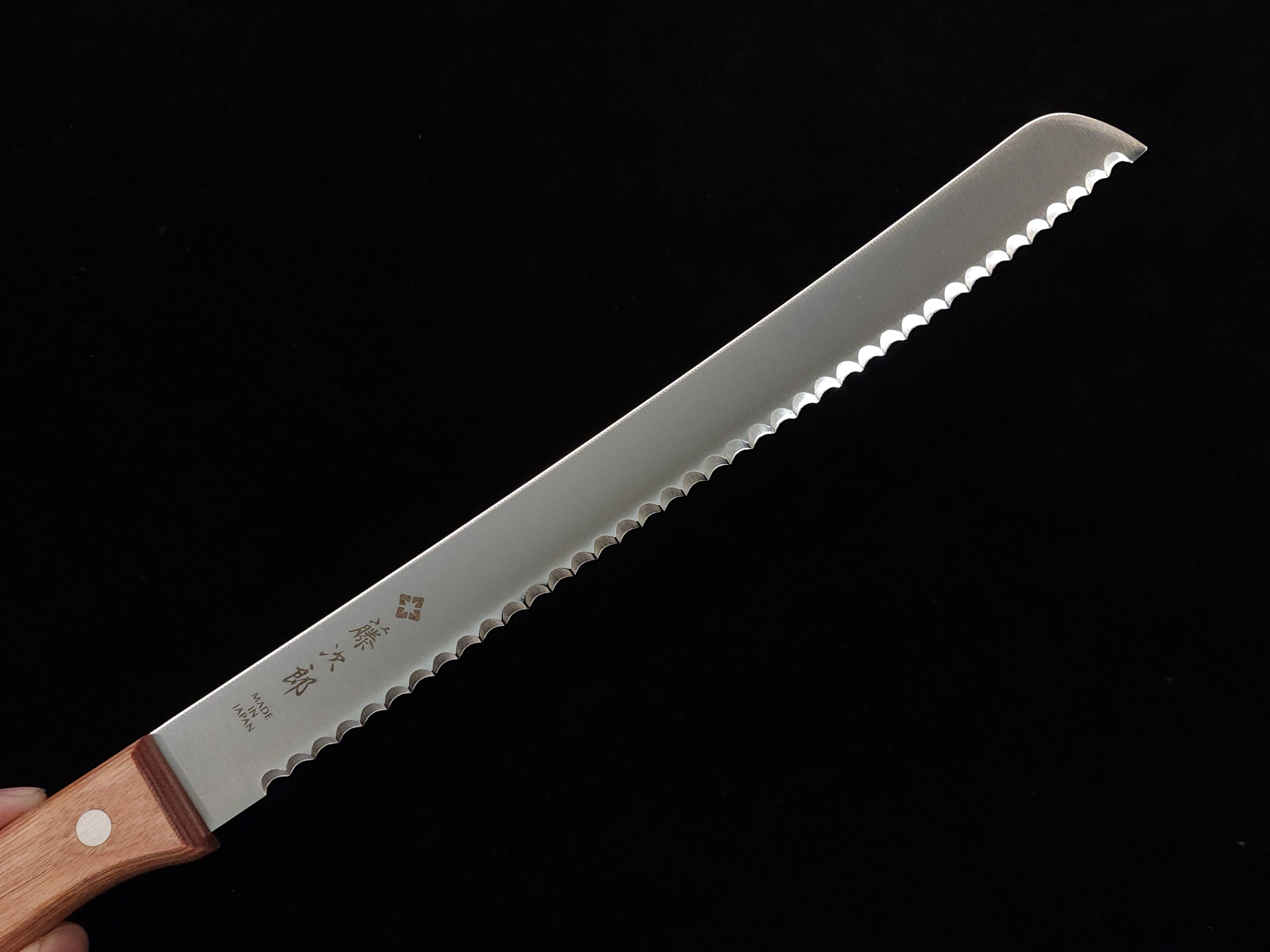 藤次郎 / 藤寅作 Tojiro / Fujitora – Knife Life HK