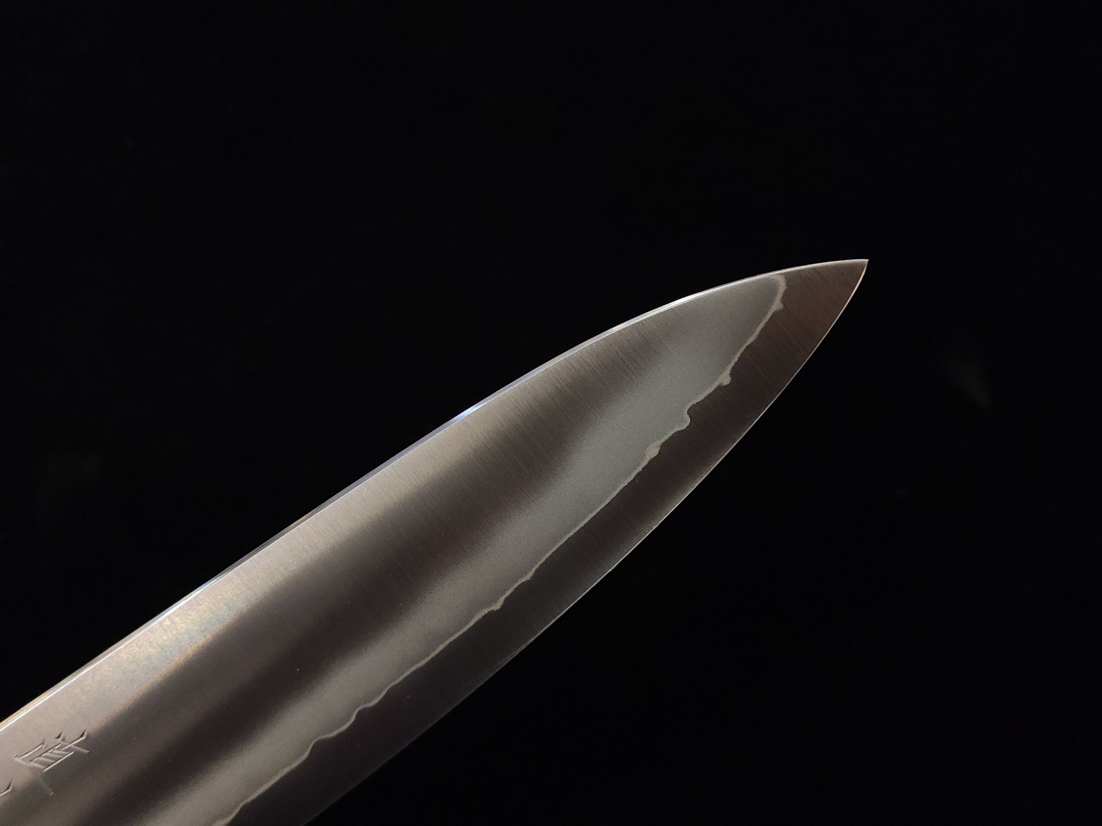 直人作 Cobalt Special 牛刀210mm