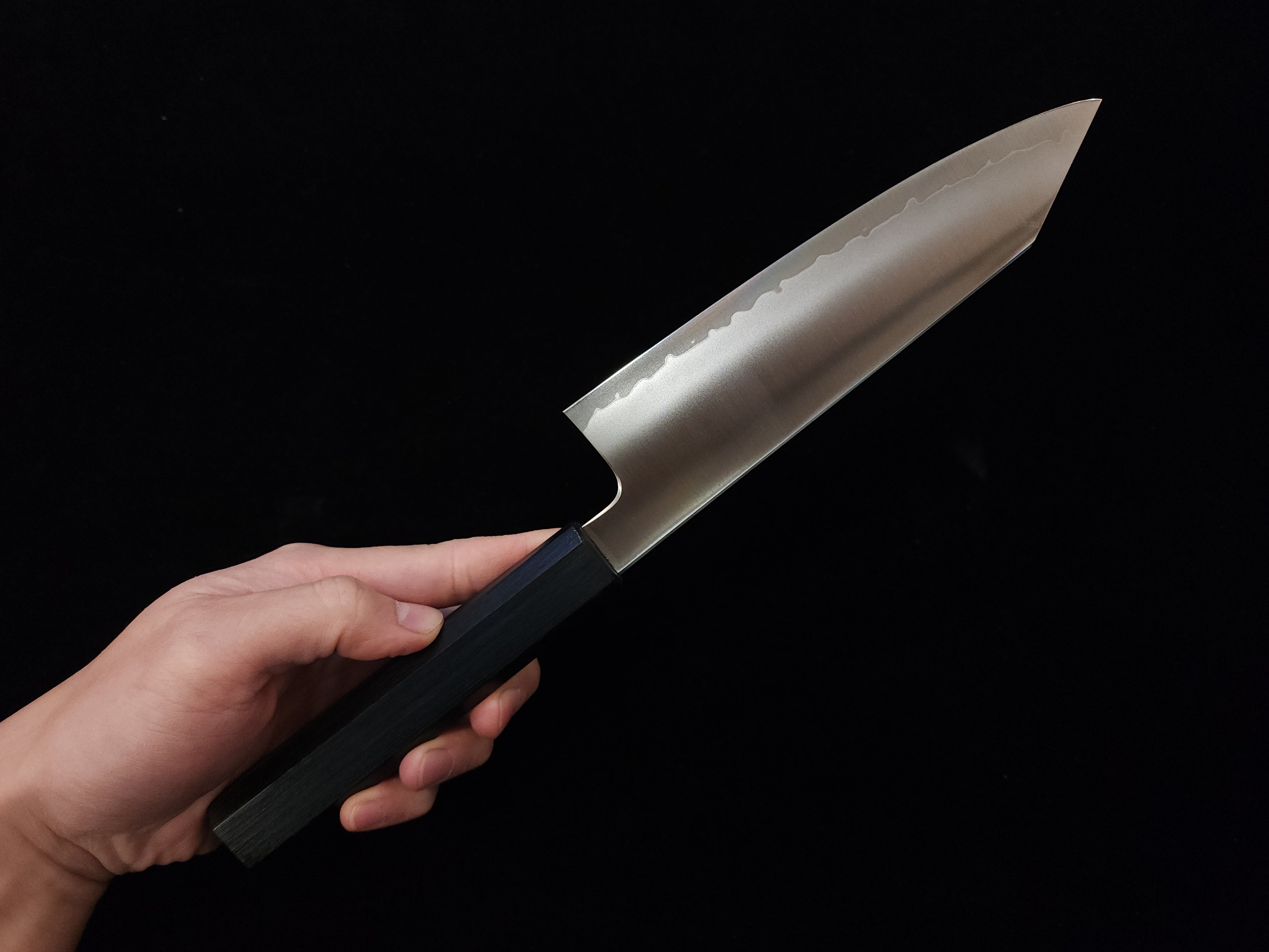 明神直人Naohito Myojin – Knife Life HK