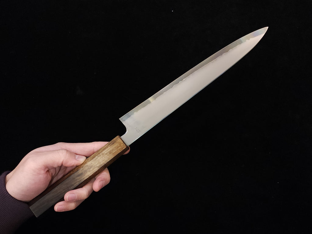 直人作SG-2筋引255mm