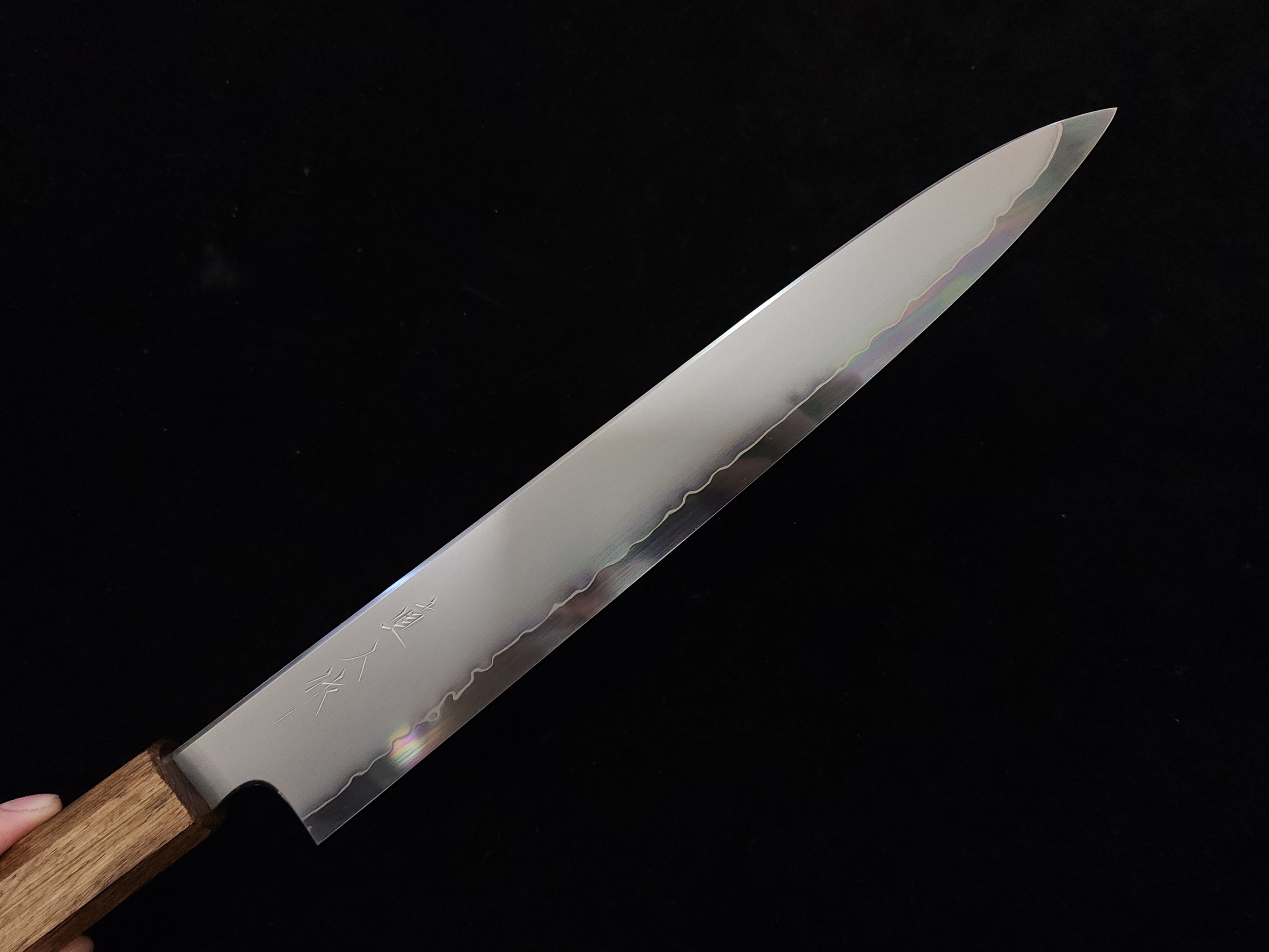 直人作SG-2筋引255mm – Knife Life HK