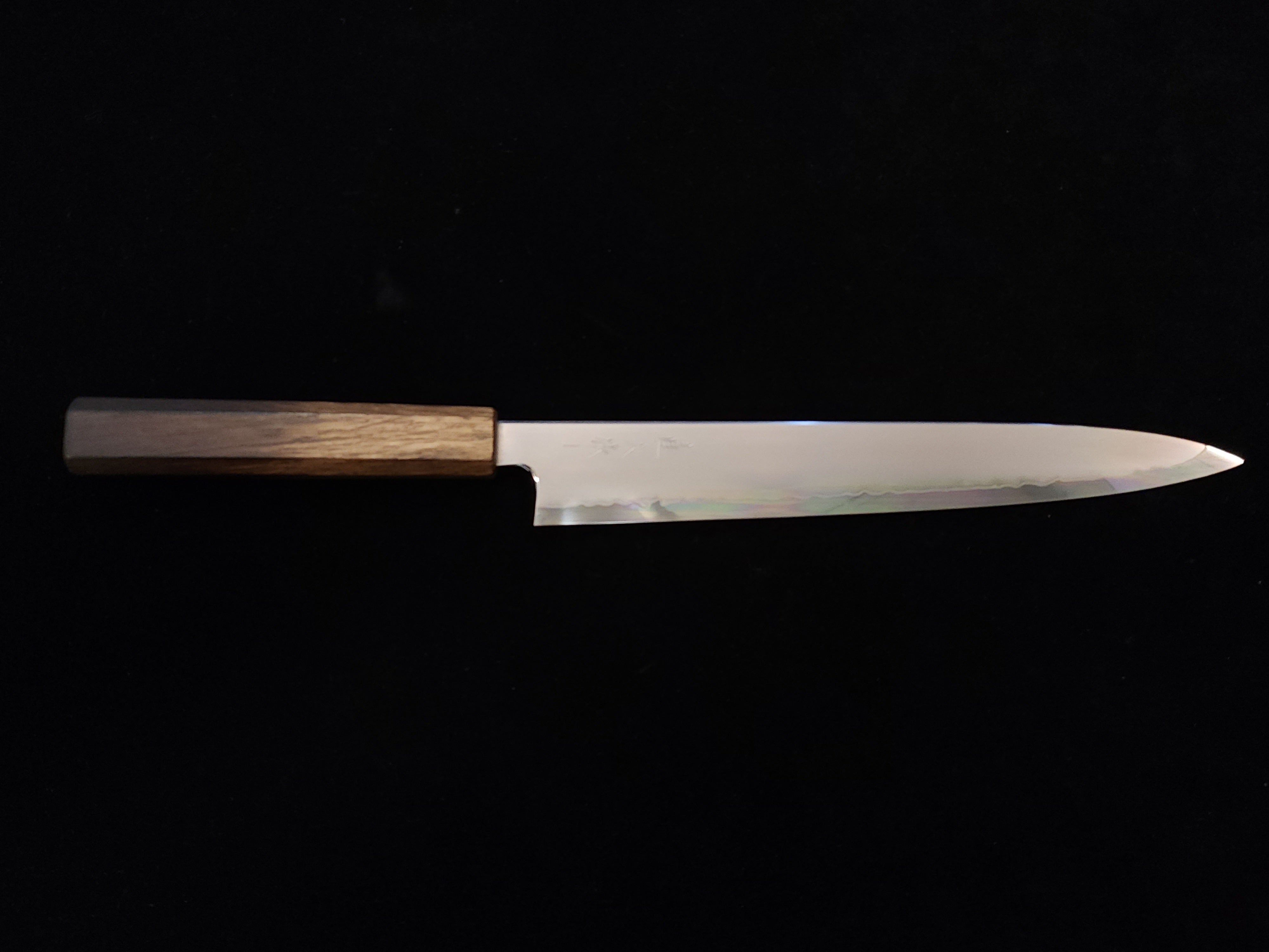 直人作SG-2筋引255mm – Knife Life HK