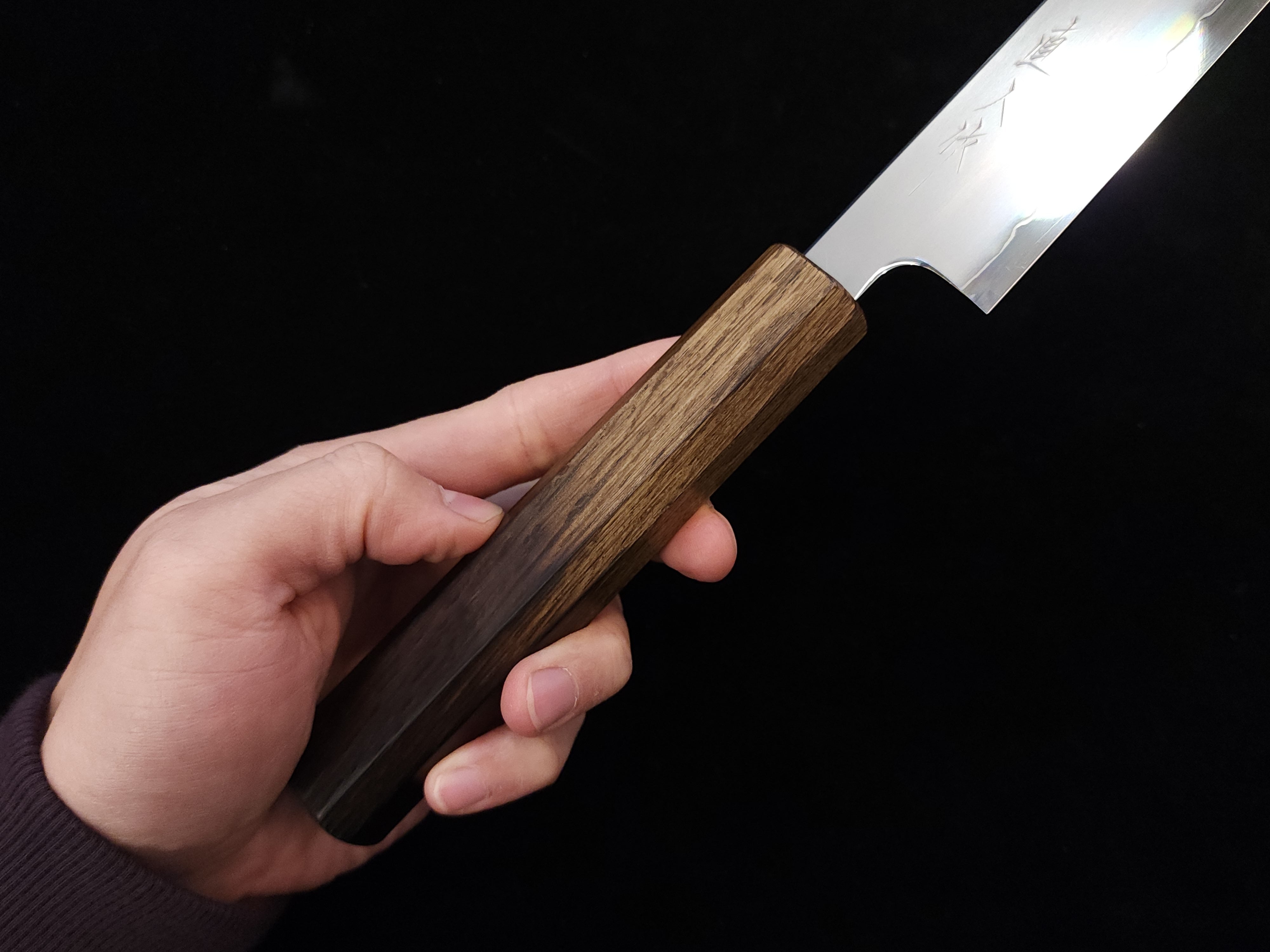 直人作SG-2筋引255mm – Knife Life HK