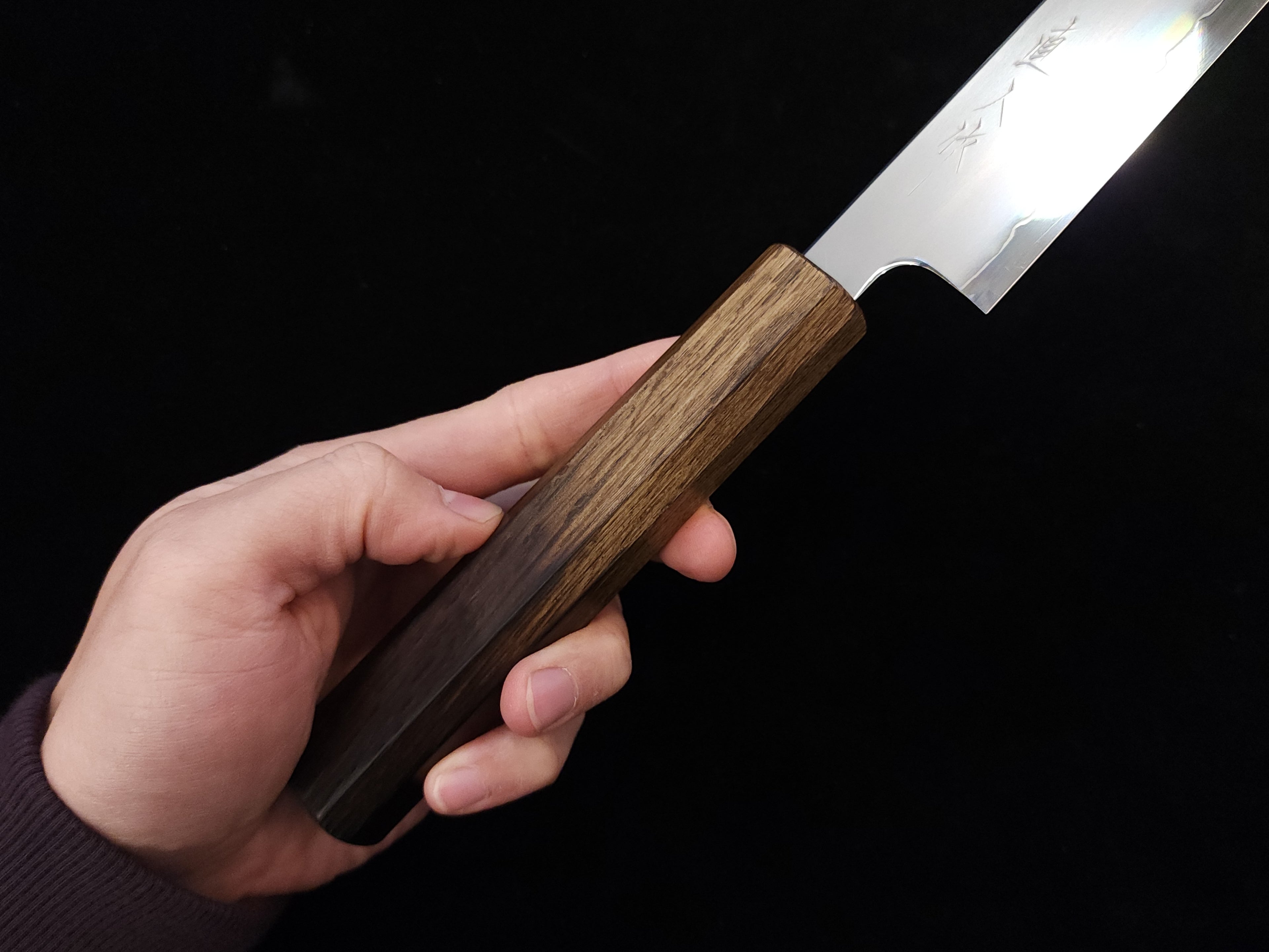 直人作SG-2筋引255mm