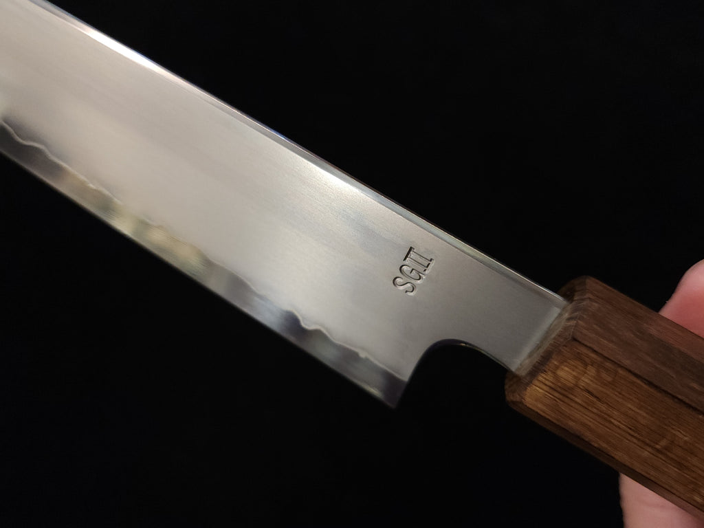 直人作SG-2筋引255mm