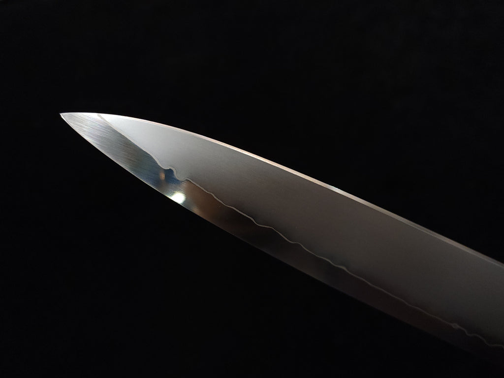 直人作SG-2筋引255mm