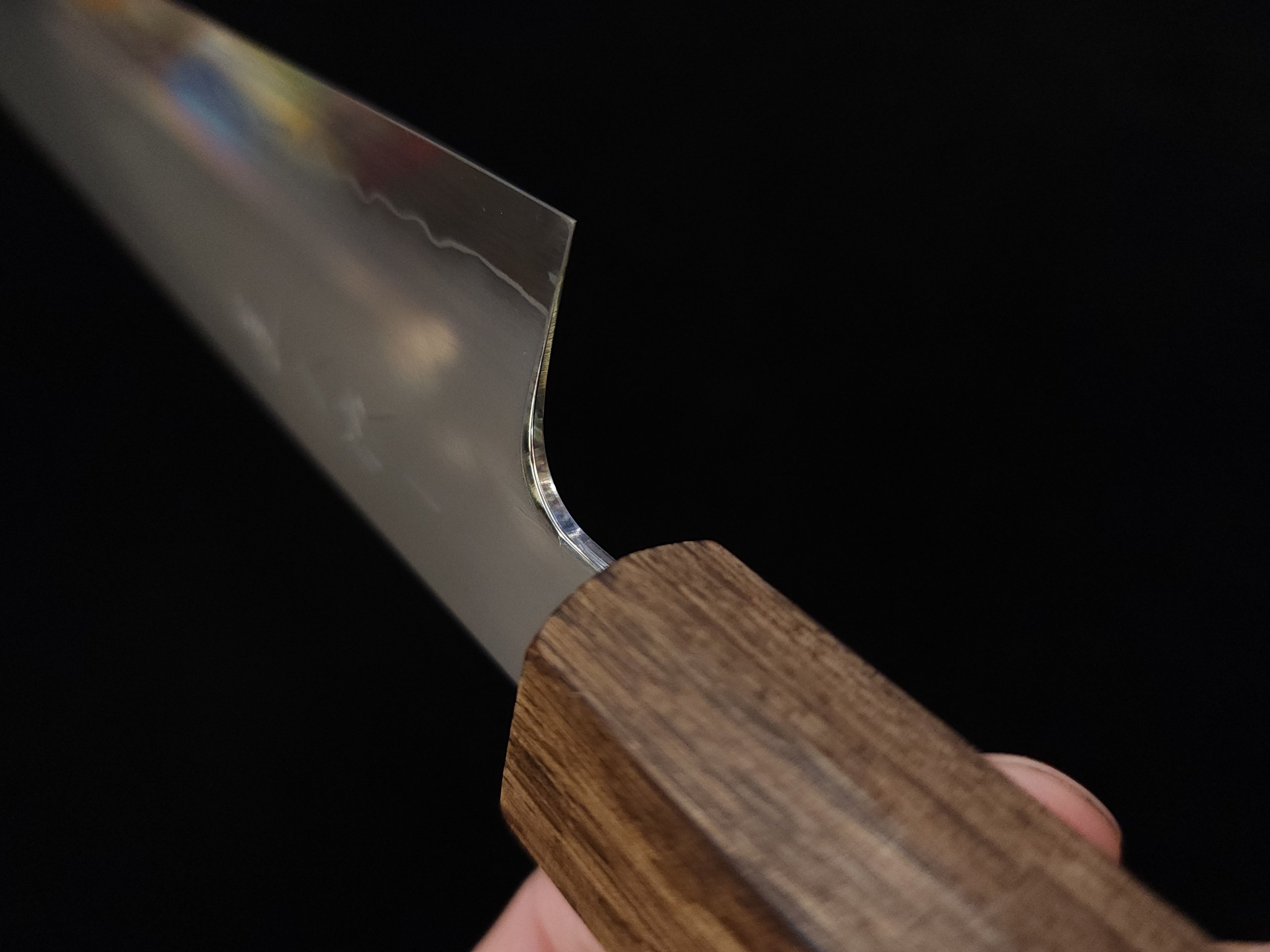 直人作SG-2筋引255mm