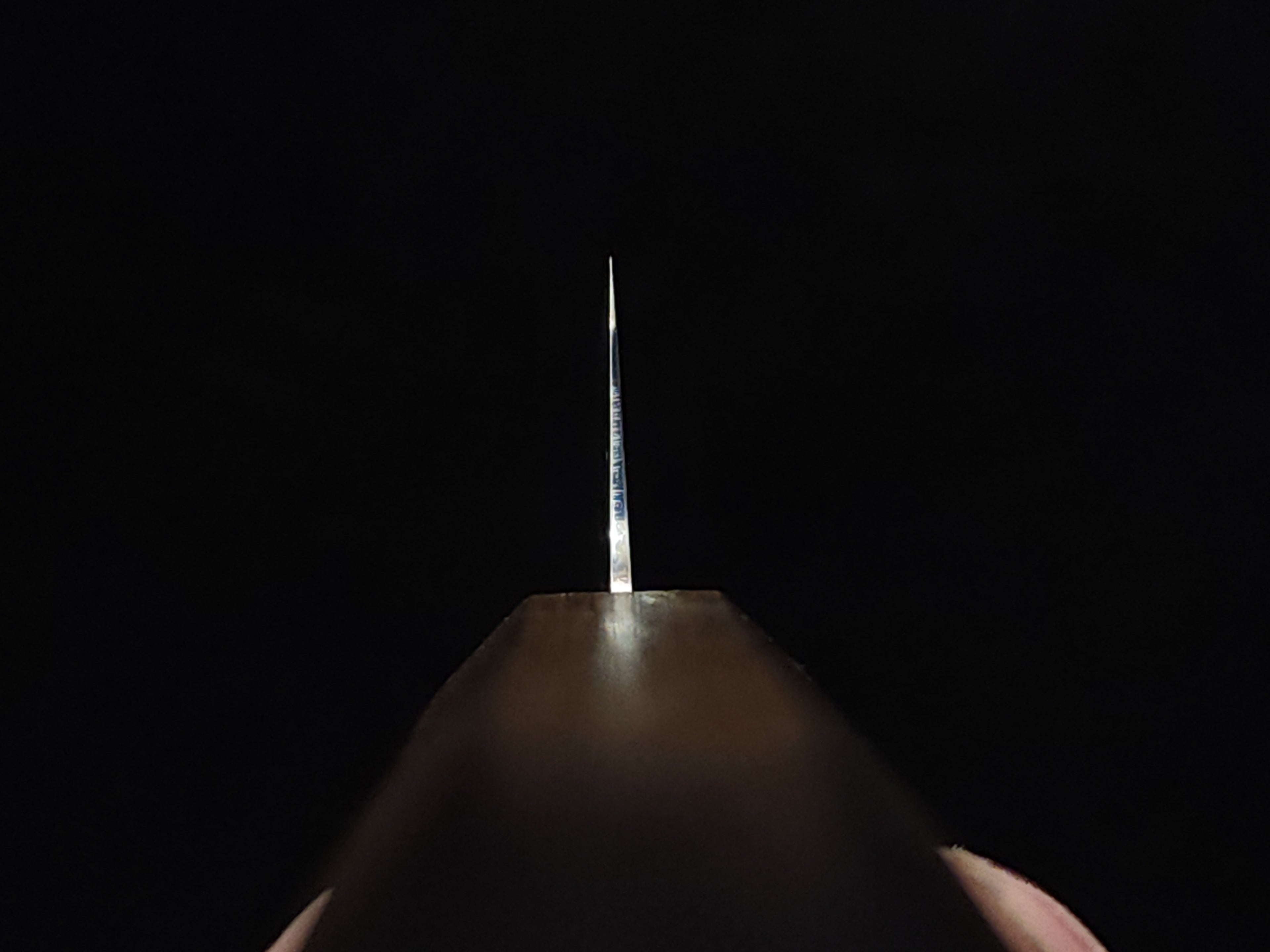 直人作SG-2筋引255mm