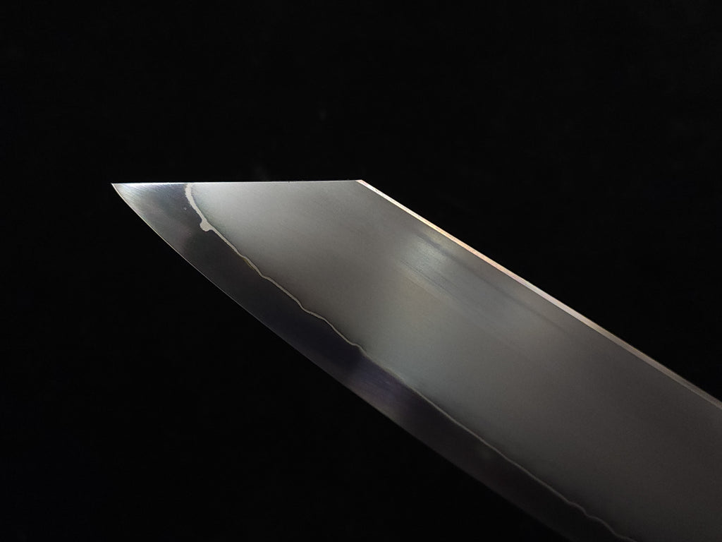 直人作SG-2切付牛刀240mm