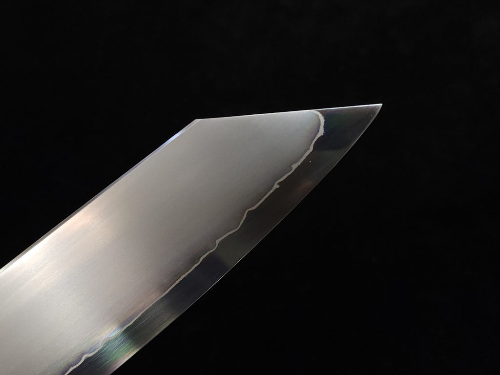 直人作SG-2切付牛刀240mm