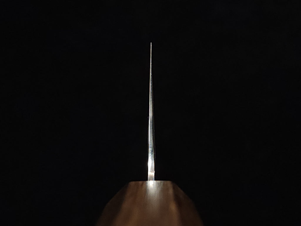 直人作SG-2切付牛刀240mm