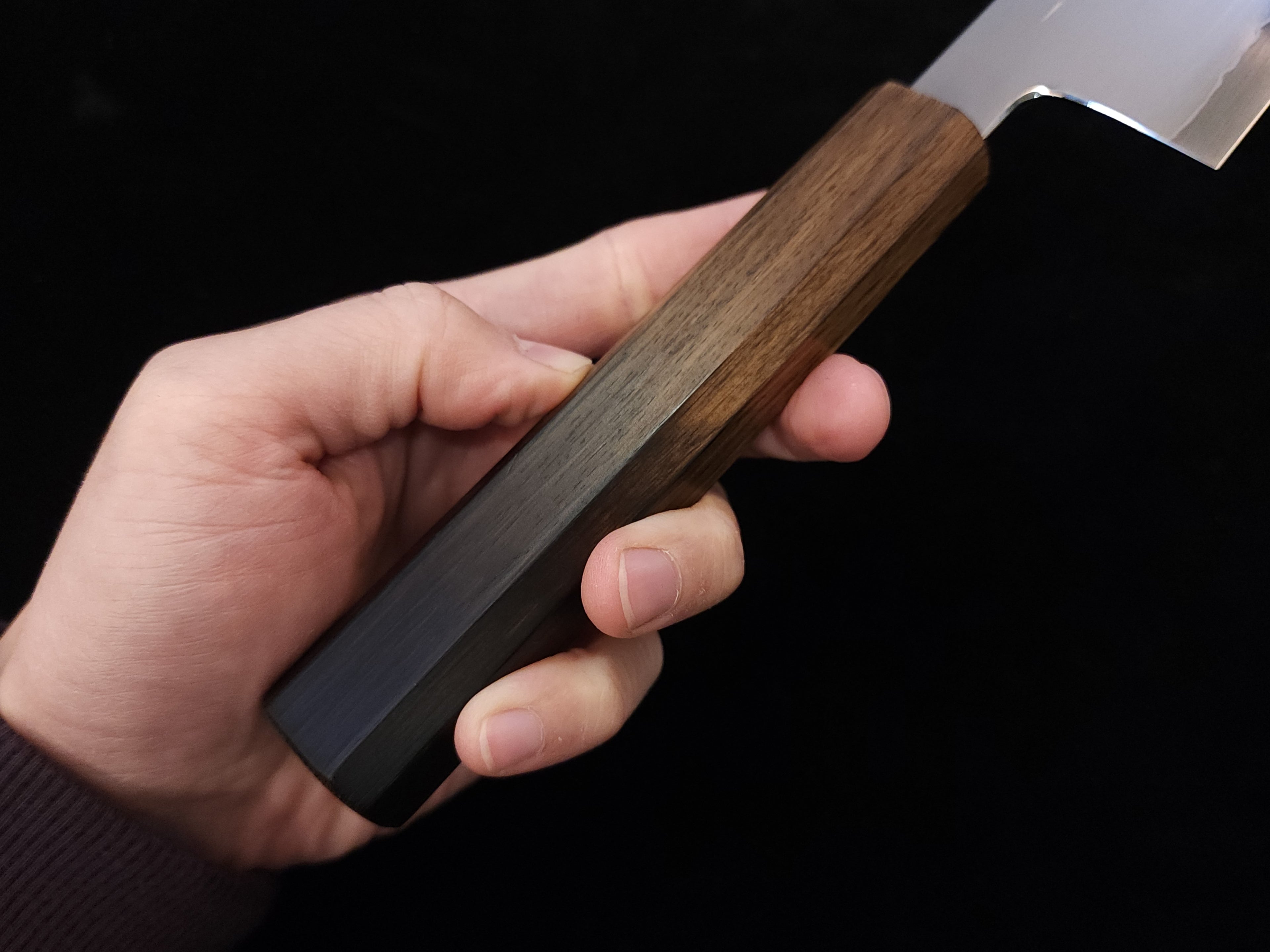 直人作SG-2筋引255mm