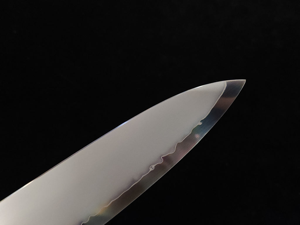 直人作SG-2牛刀240mm