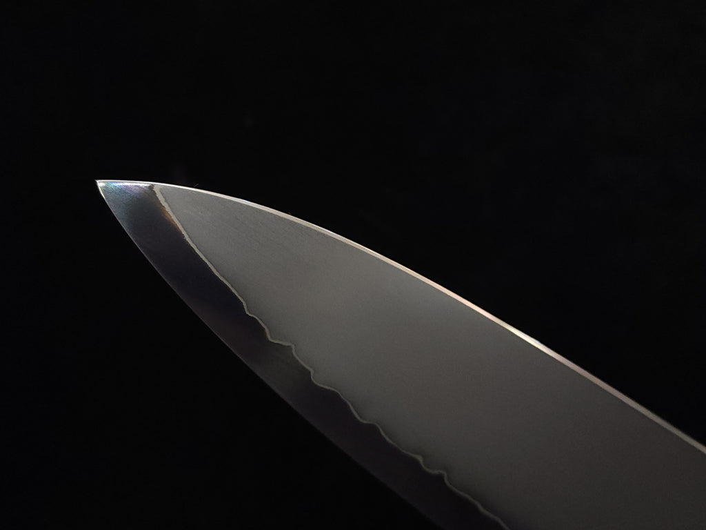 直人作SG-2牛刀240mm