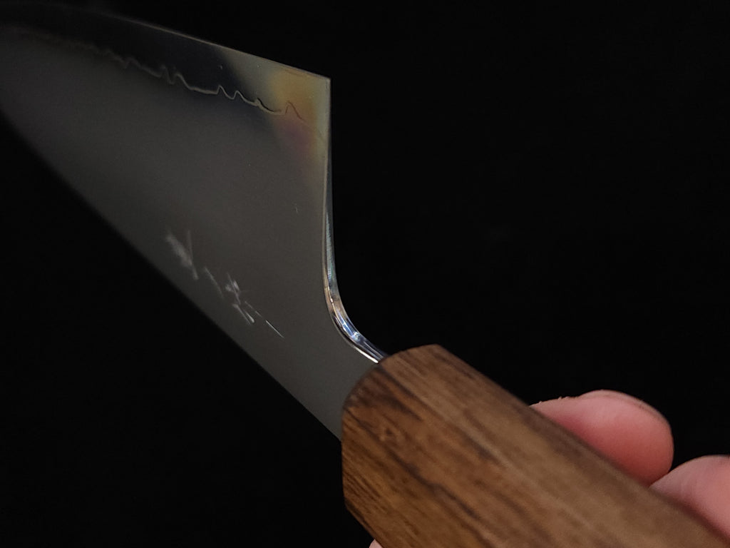 直人作SG-2牛刀240mm