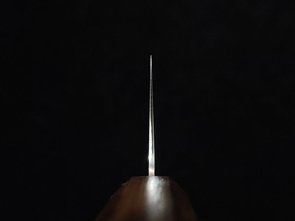 直人作SG-2牛刀240mm