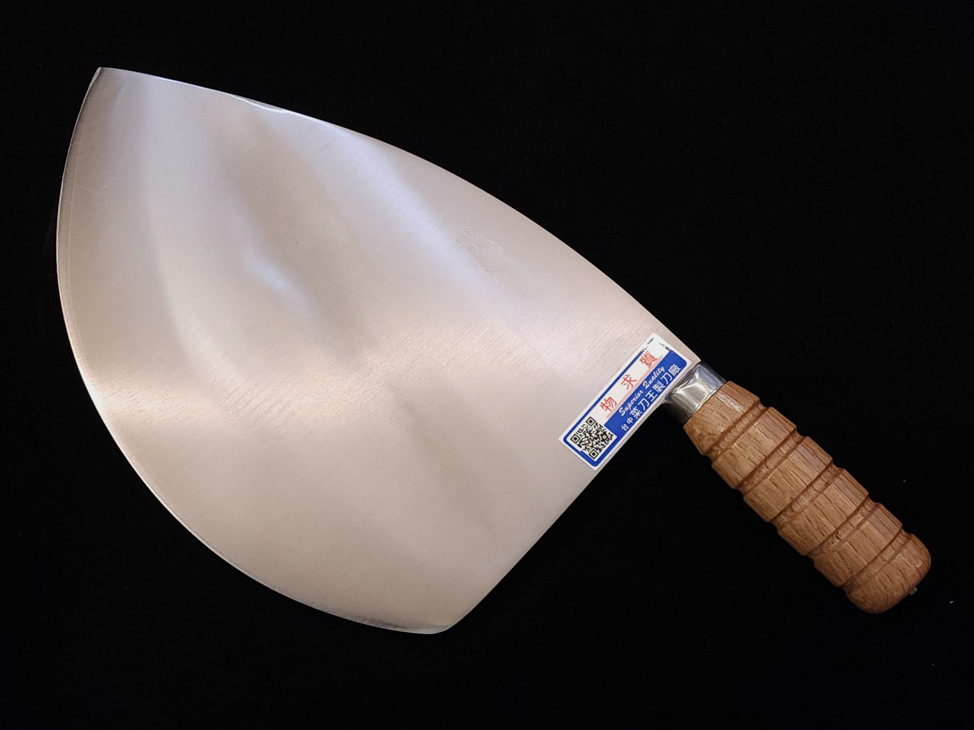 菜刀王臺式 VG-1 特大魚刀 26.5cm (漸薄)