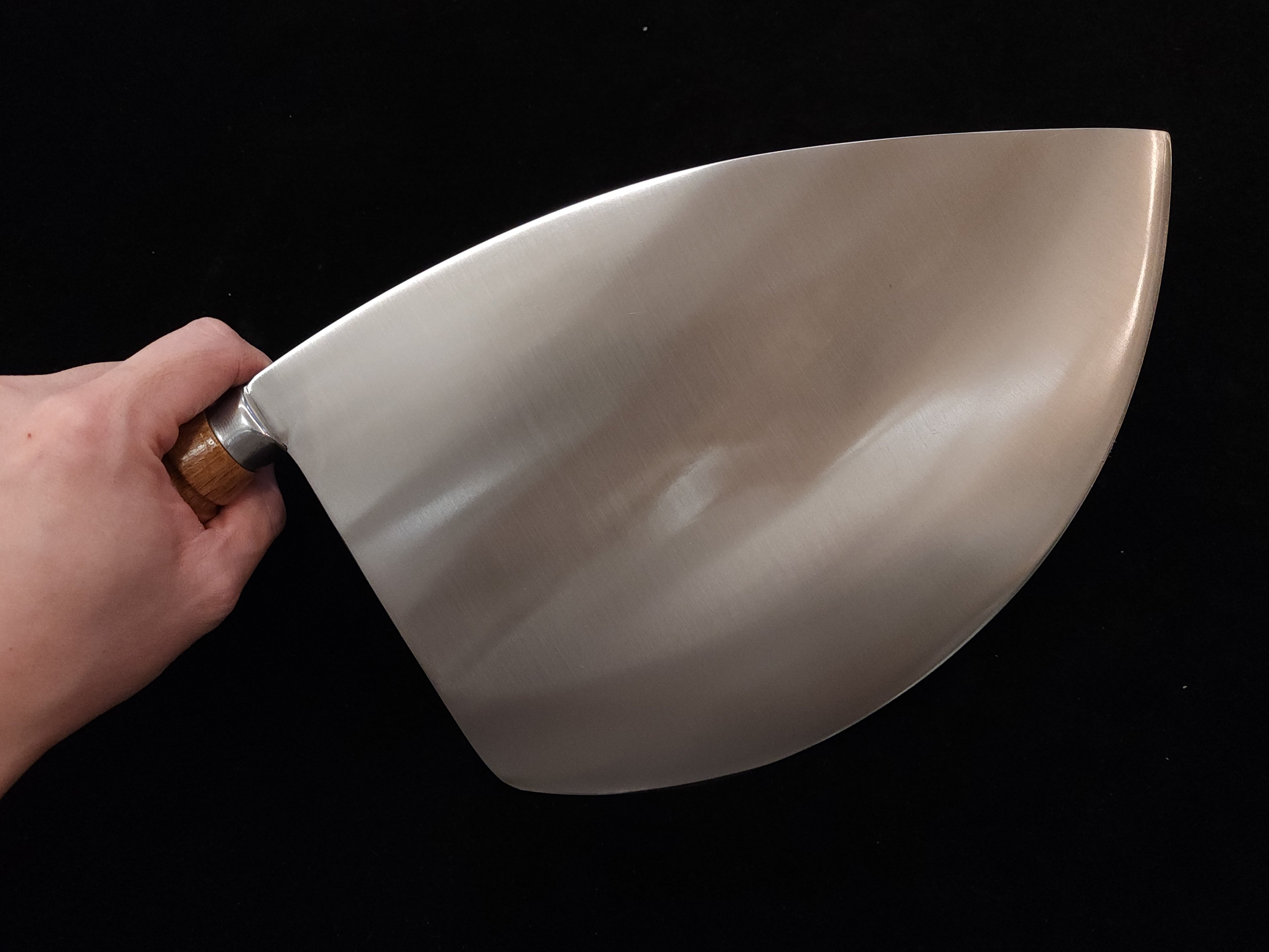 菜刀王臺式 VG-1 特大魚刀 26.5cm (漸薄)