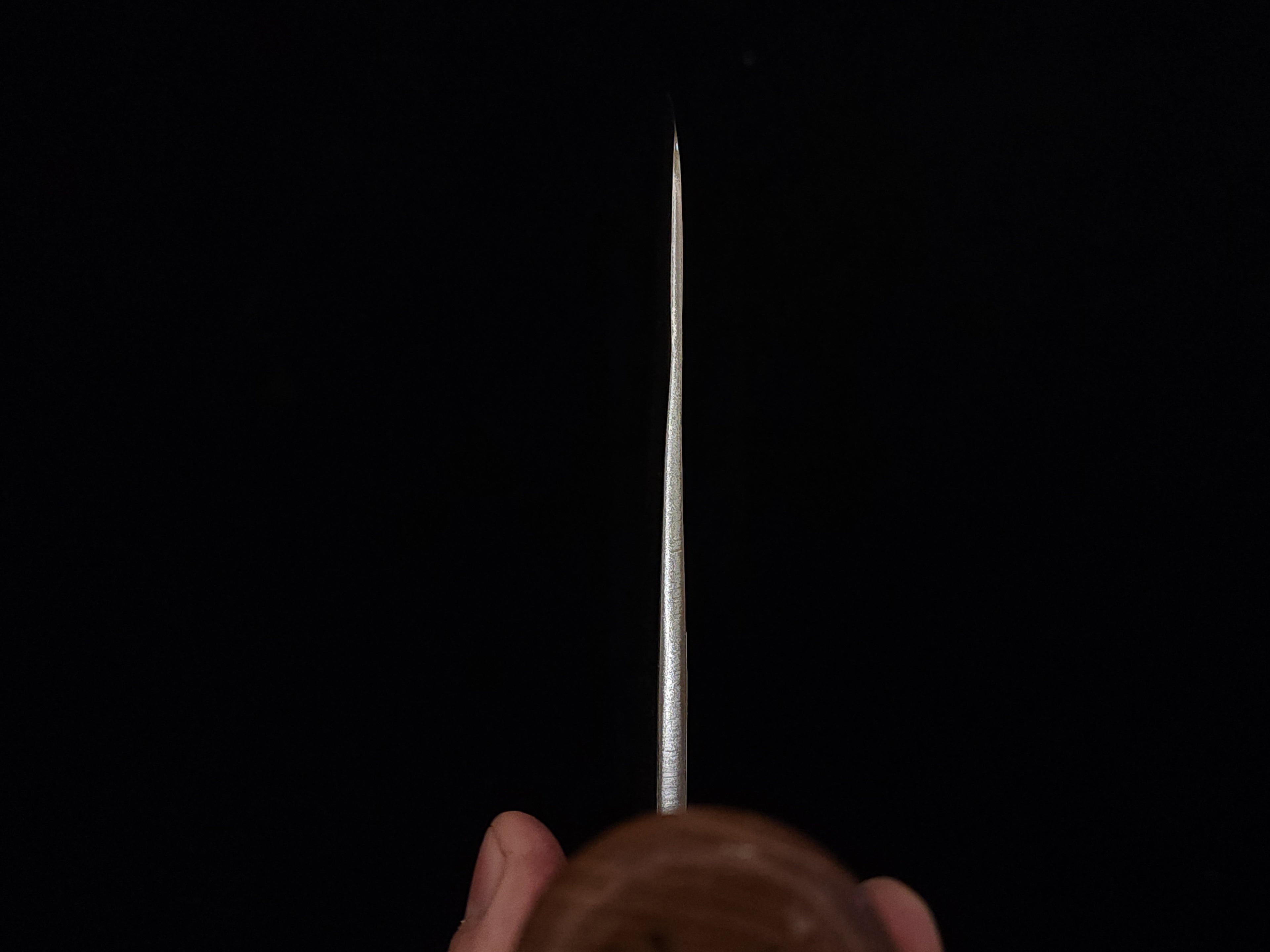 Chopper King VG-1 Taiwanese Tuna Knife 26.5cm