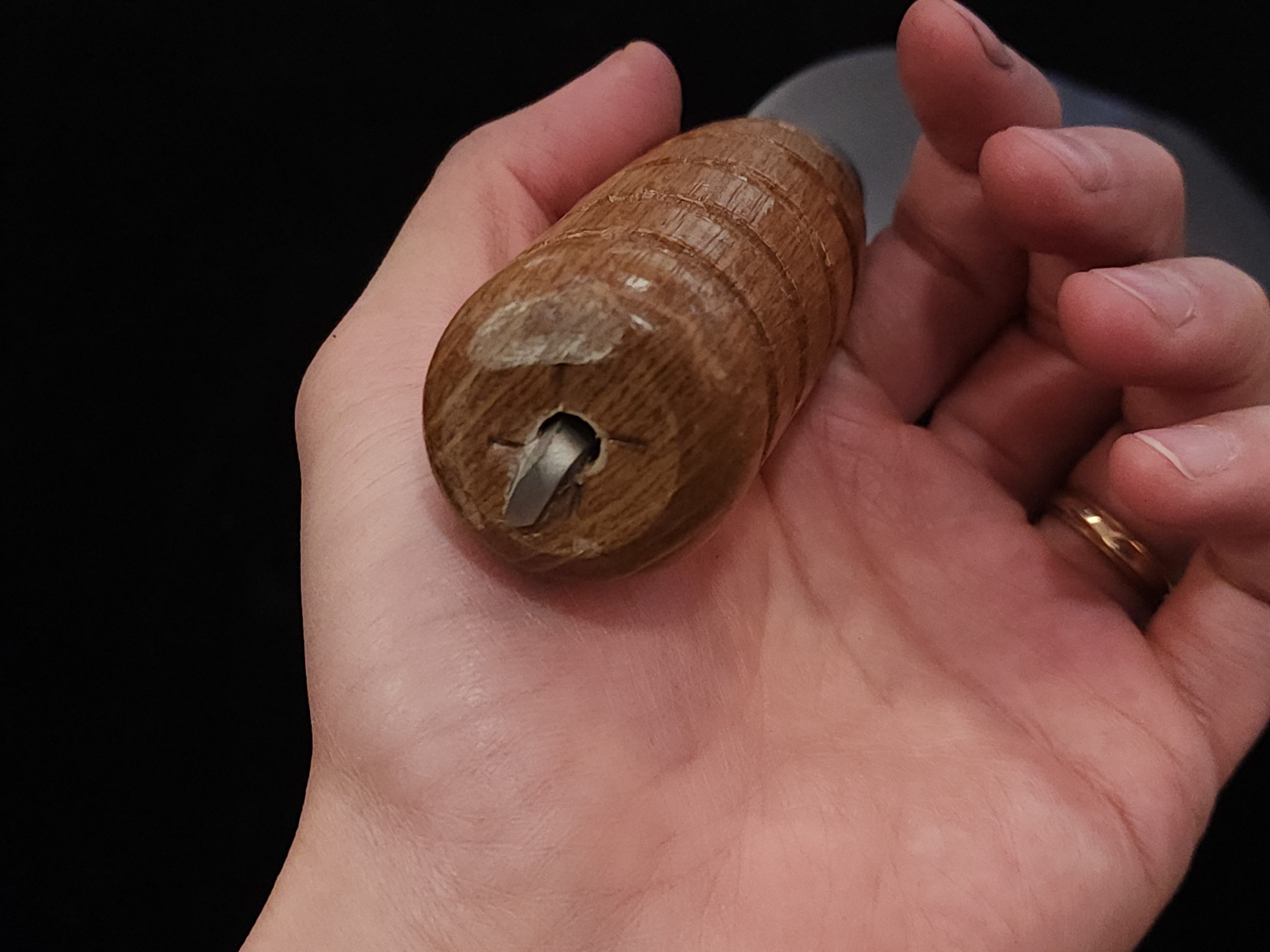 Chopper King VG-1 Taiwanese Tuna Knife 26.5cm