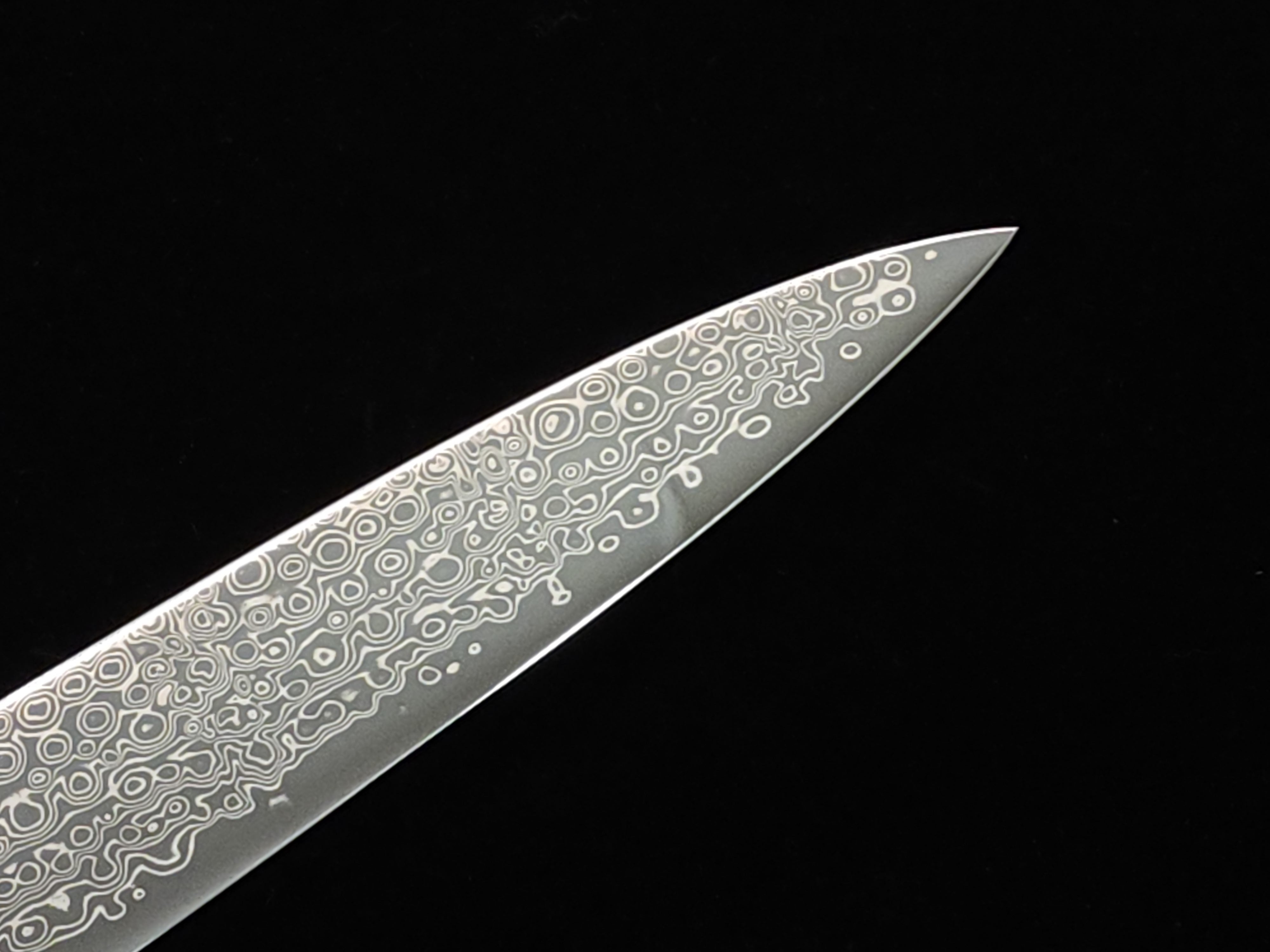 龍泉梵天雲龍VG-10筋引270mm – Knife Life HK