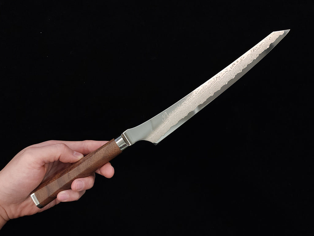 Ryusen Prever VG-10 Sujihiki 260mm