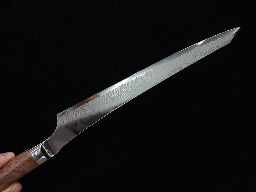 Ryusen Prever VG-10 Sujihiki 260mm