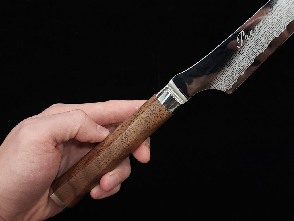 Ryusen Prever VG-10 Sujihiki 260mm