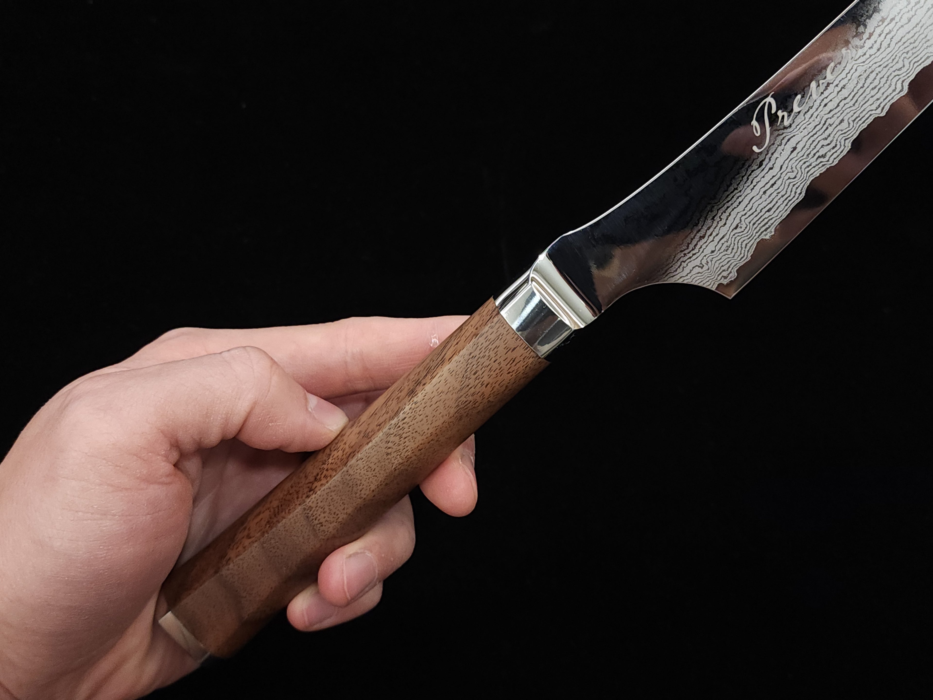 龍泉Prever VG-10 筋引260mm